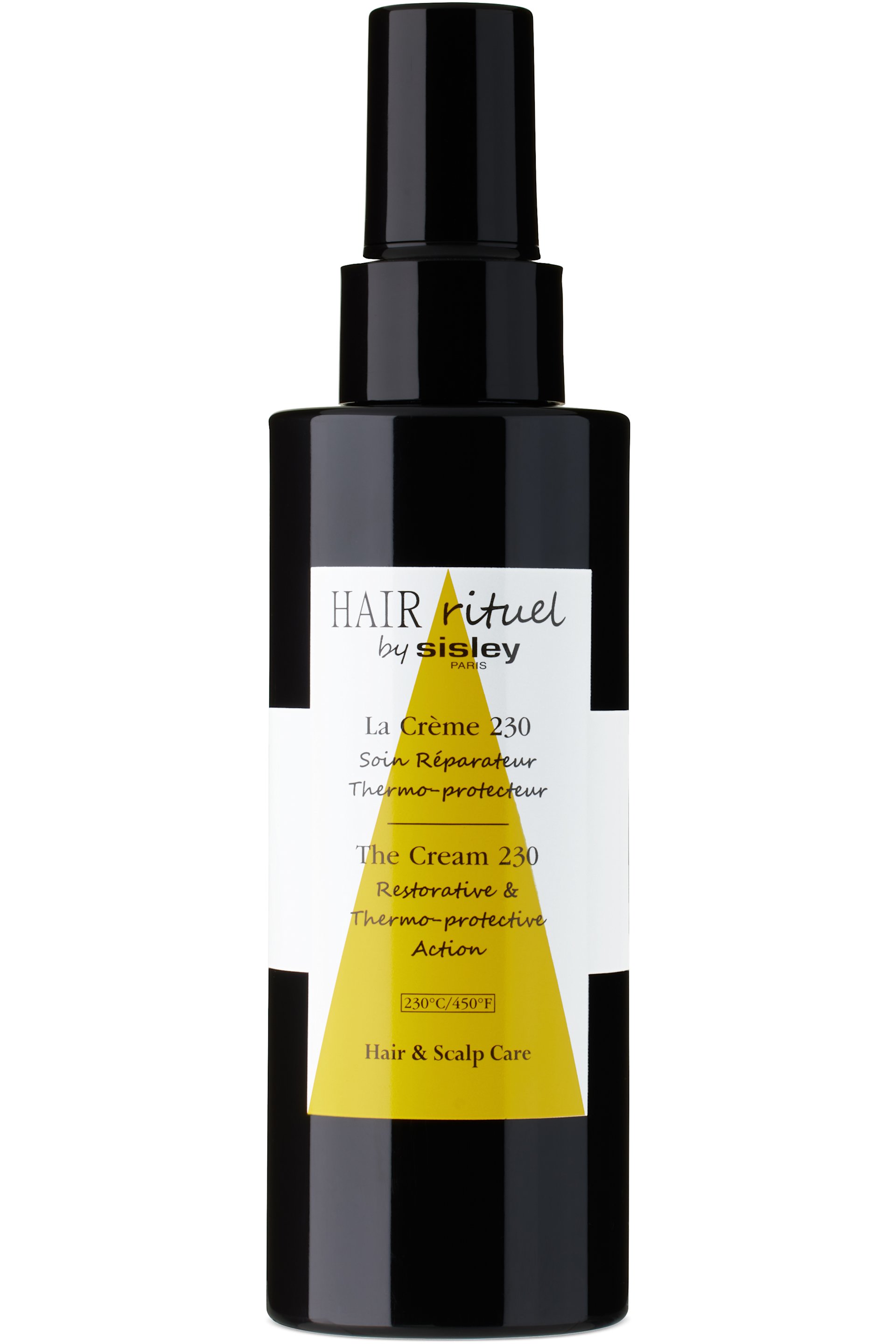 Sisley-Paris - The Cream 230, 150 mL