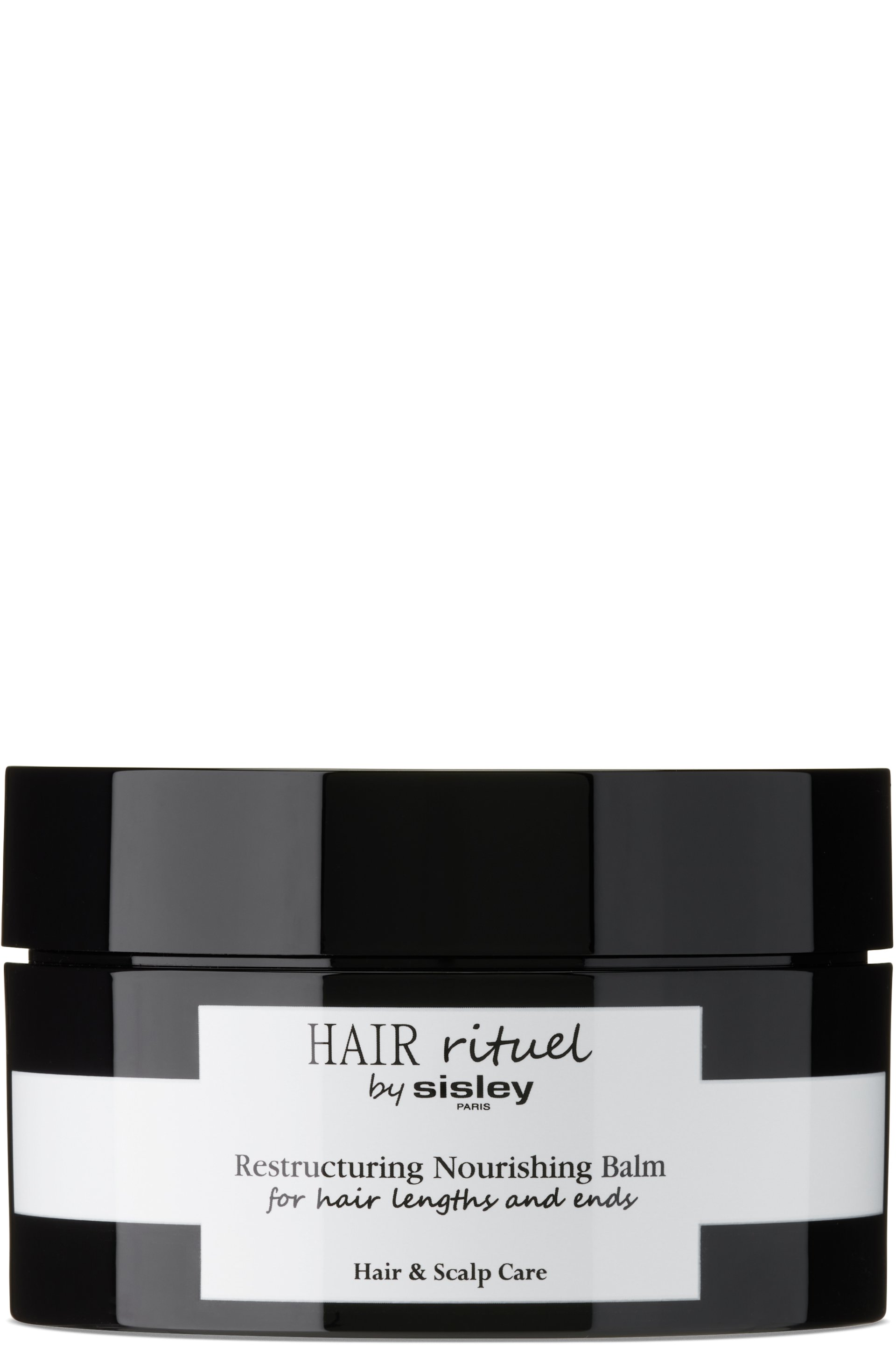 Sisley-Paris - Restructuring Nourishing Balm, 125 g