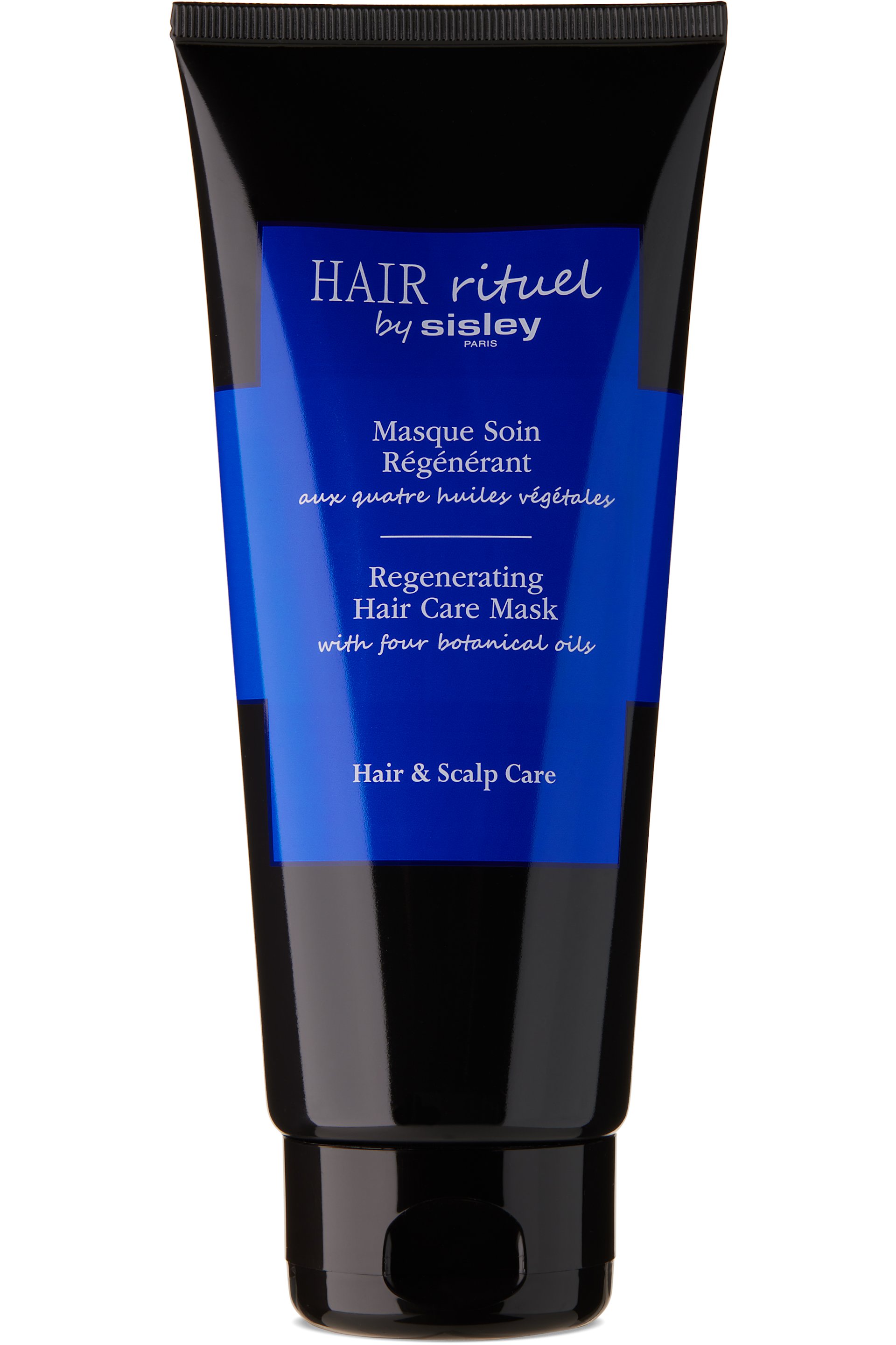 Sisley-Paris - Regenerating Hair Care Mask, 200 mL