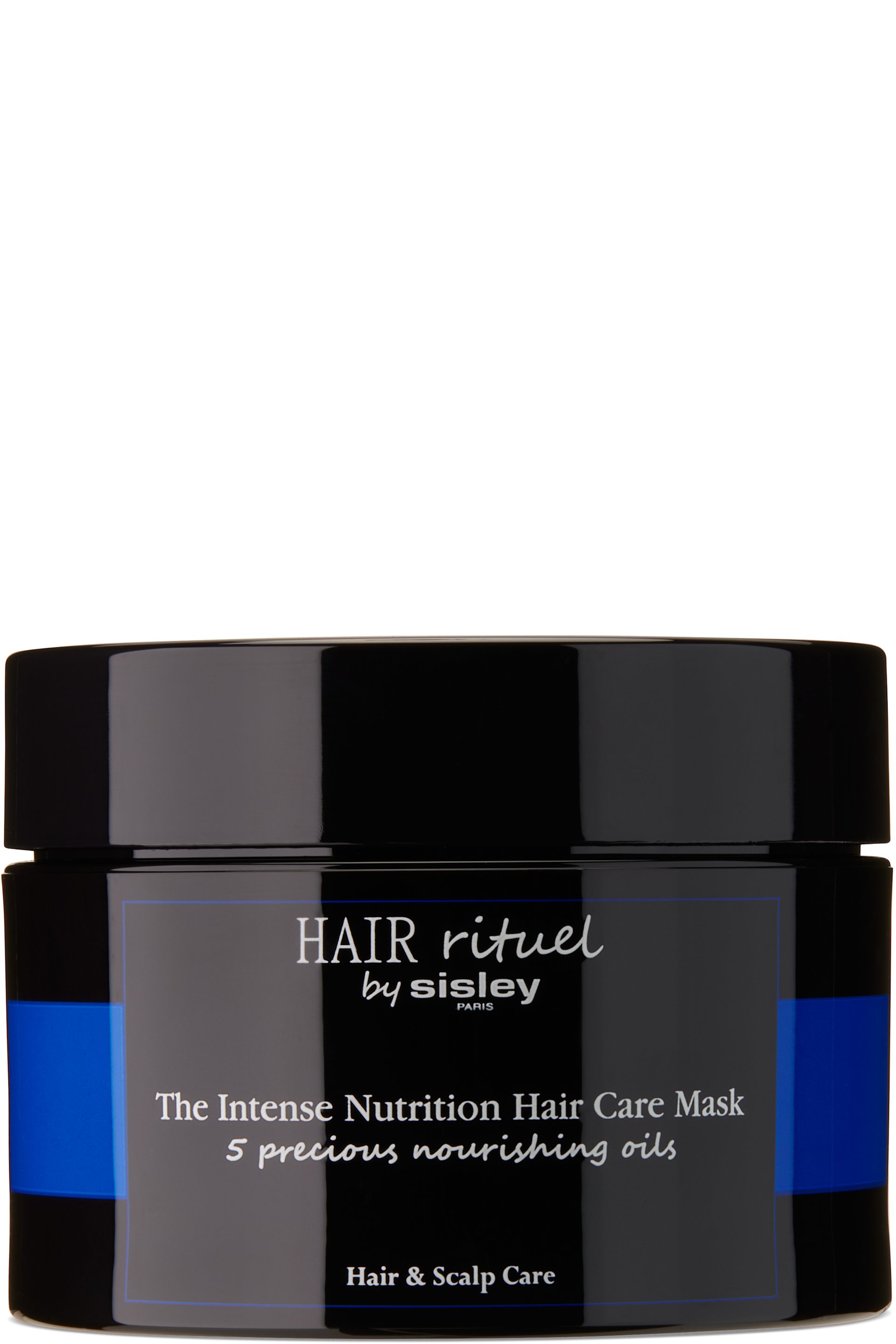 Sisley-Paris - Intense Nourishing Hair Care Mask, 190 mL