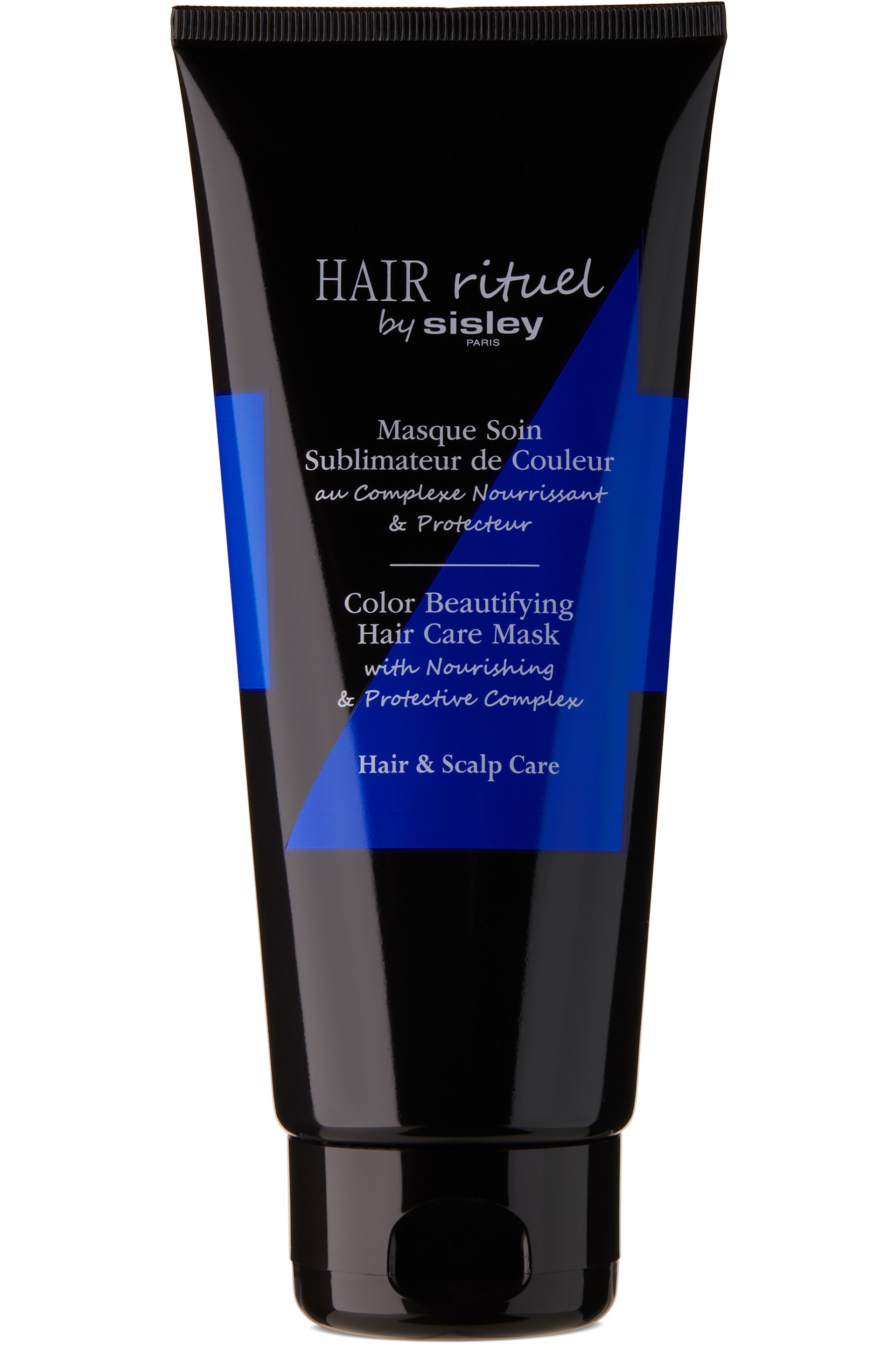Sisley-Paris - Color Beautifying Hair Care Mask, 200 mL