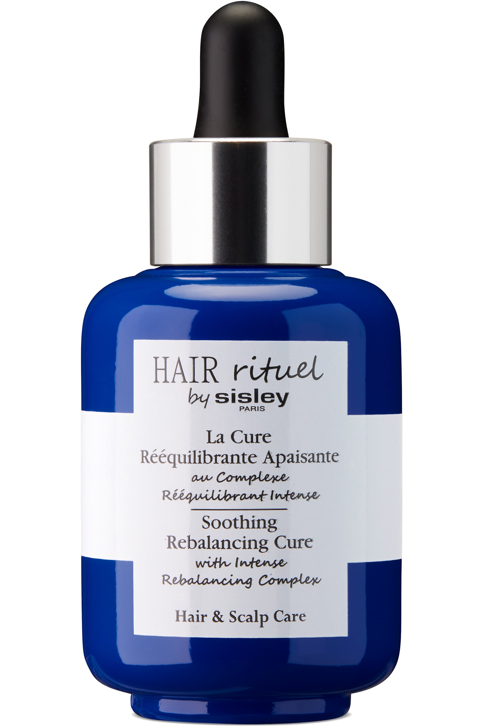 Sisley-Paris - Soothing Rebalancing Cure, 60 mL