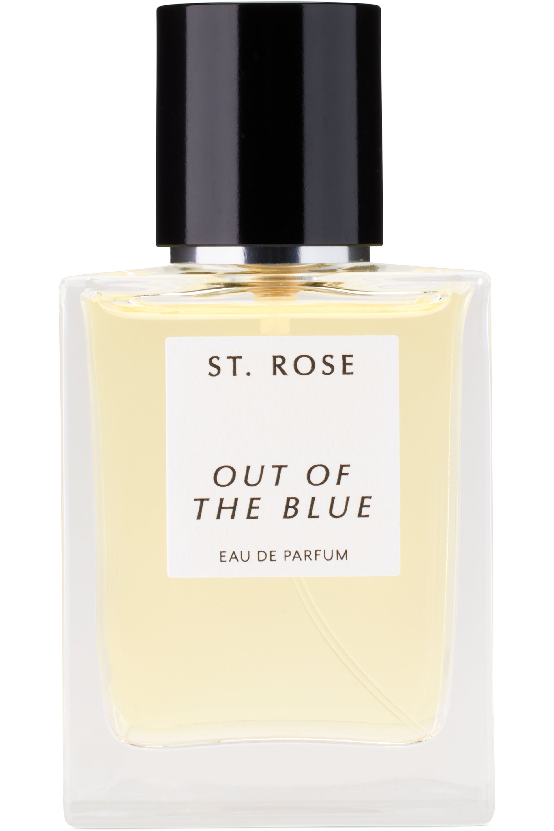ST. ROSE - Eau de parfum Out Of The Blue, 50 ml