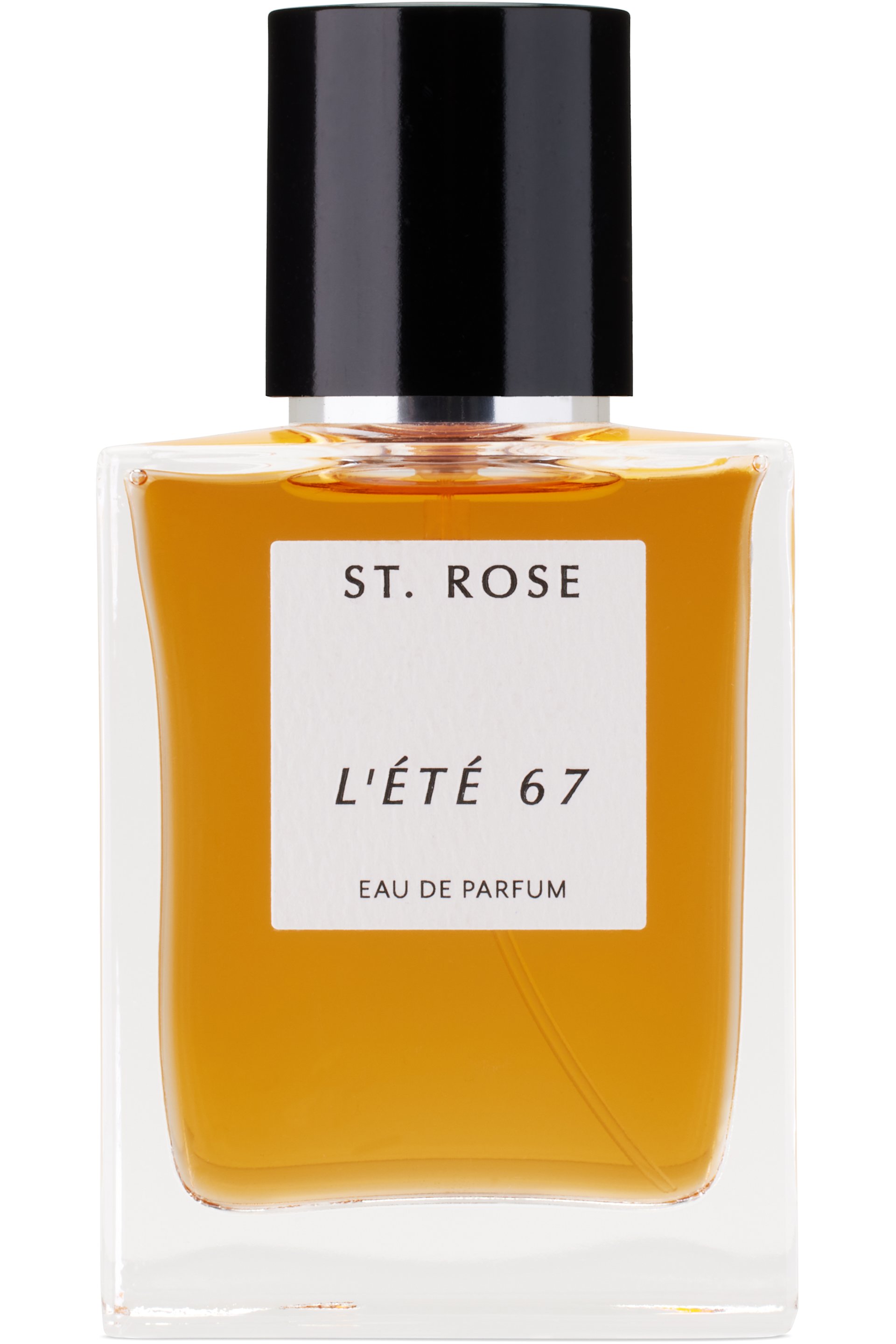 ST. ROSE - Eau de parfum 'L'été 67', 50 ml