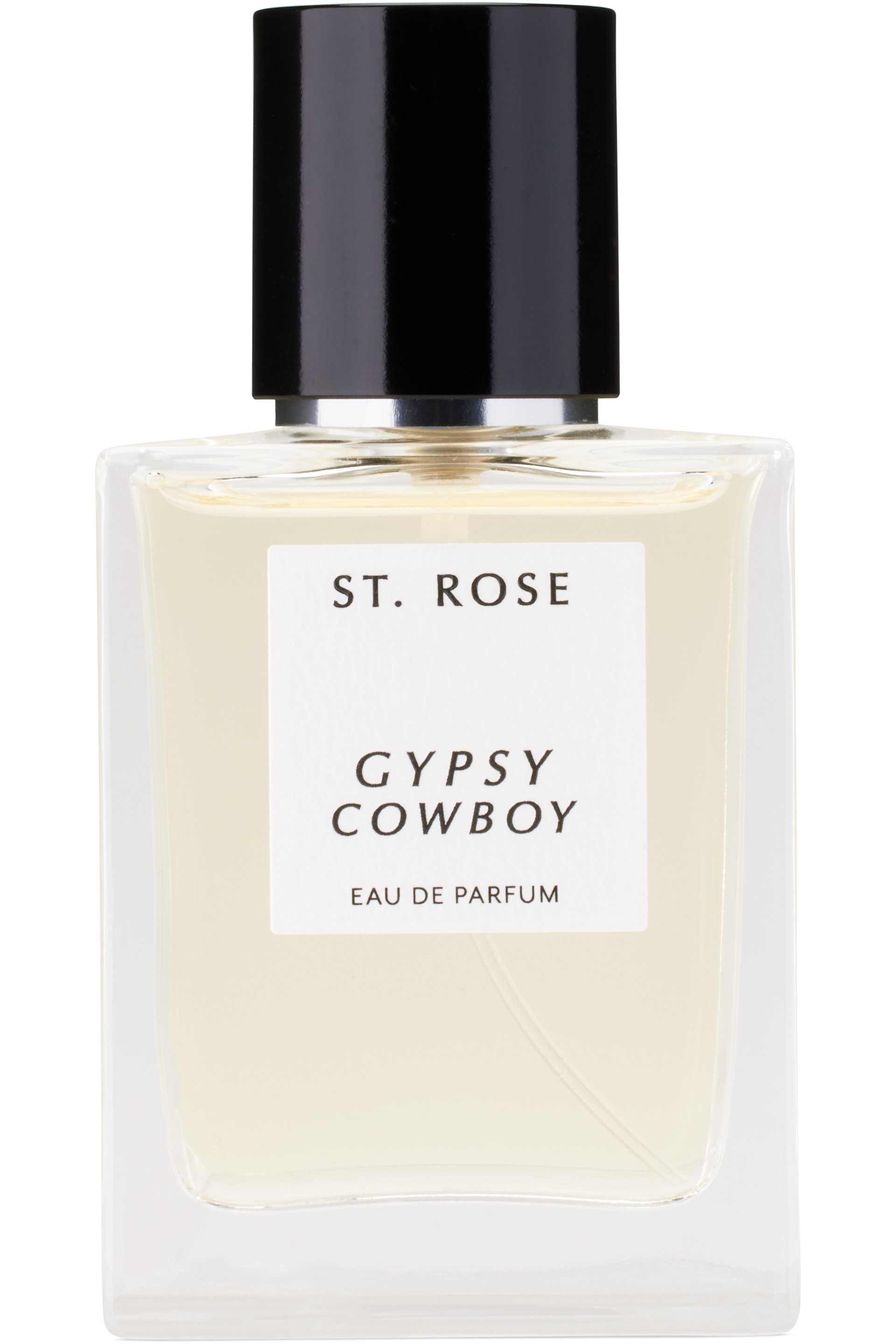 ST. ROSE - Eau de parfum Gypsy Cowboy, 50 ml