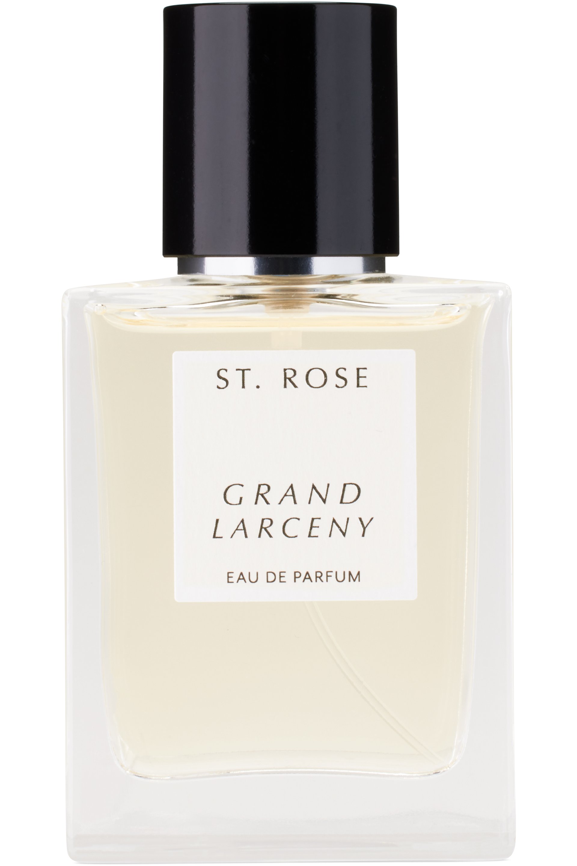 ST. ROSE - Eau de parfum Grand Larceny, 50 ml