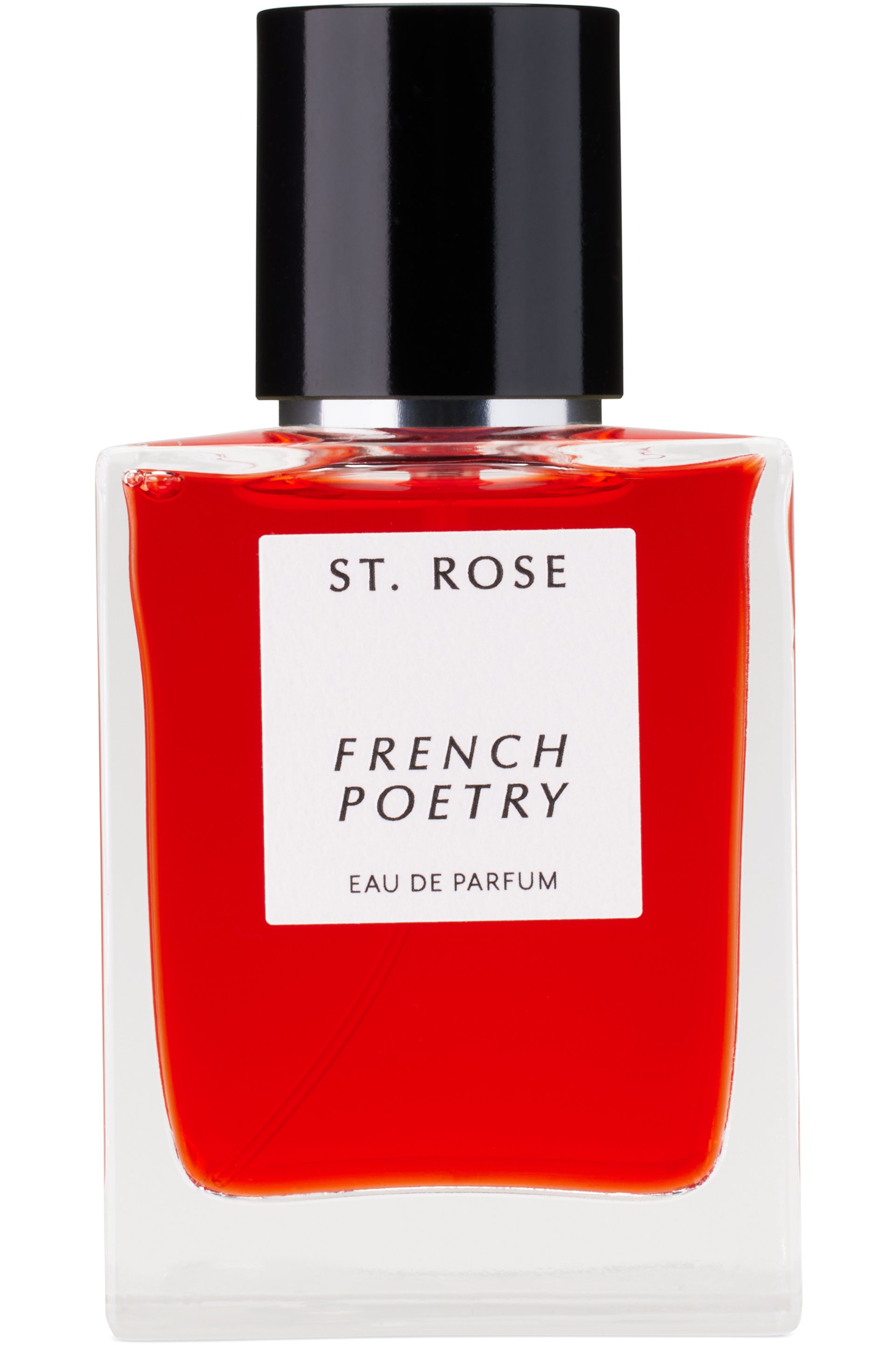 ST. ROSE - Eau de parfum French Poetry, 50 ml