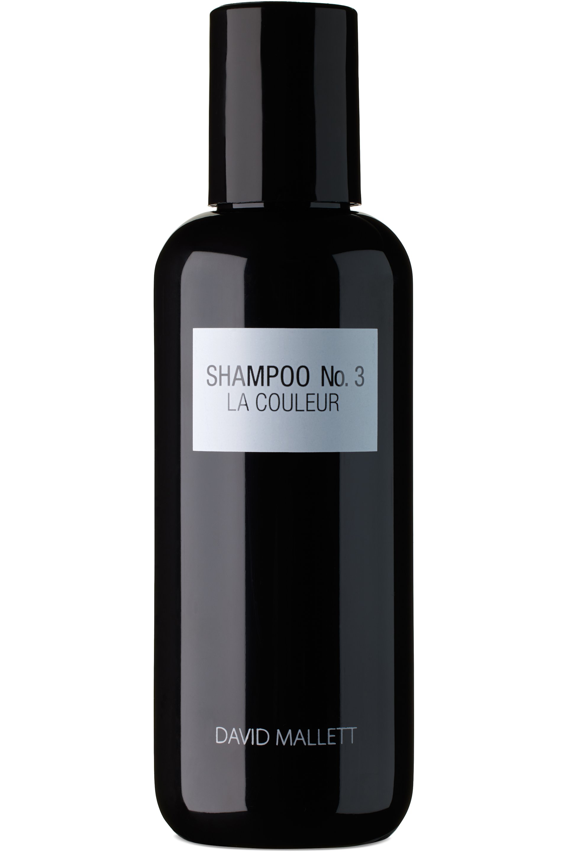 DAVID MALLETT - No.3 라 꿀뢰르 샴푸 250ml