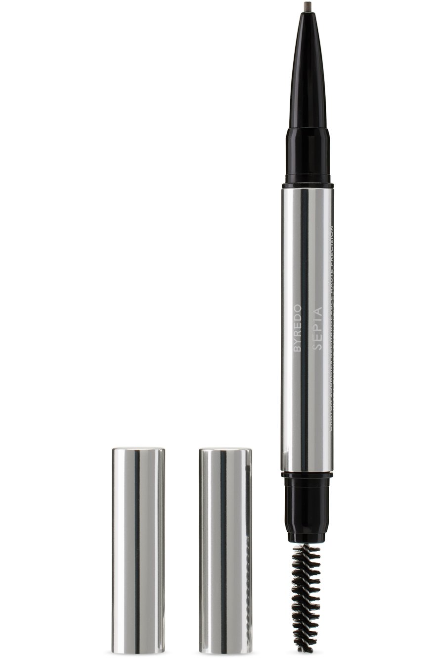 Byredo - Crayon à sourcils à haute précision rechargeable - Sepia 02