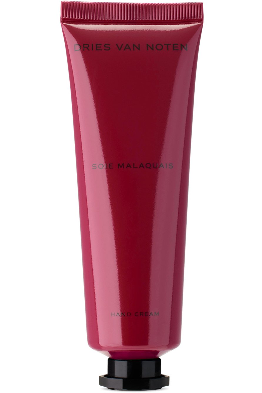 Dries Van Noten - Crème pour les mains Soie Malaquais, 50 ml