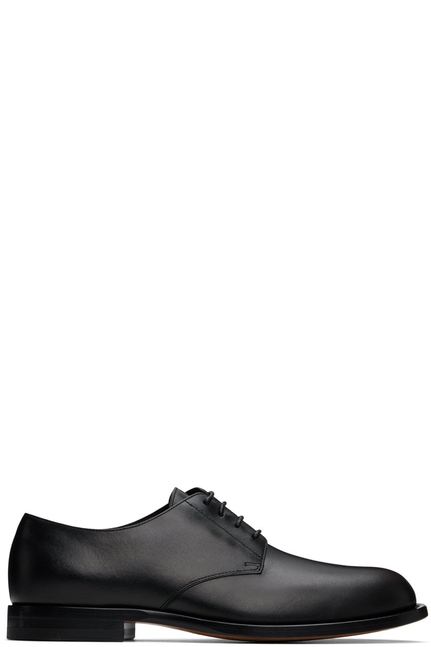 The Row - Derbys noirs - Novus