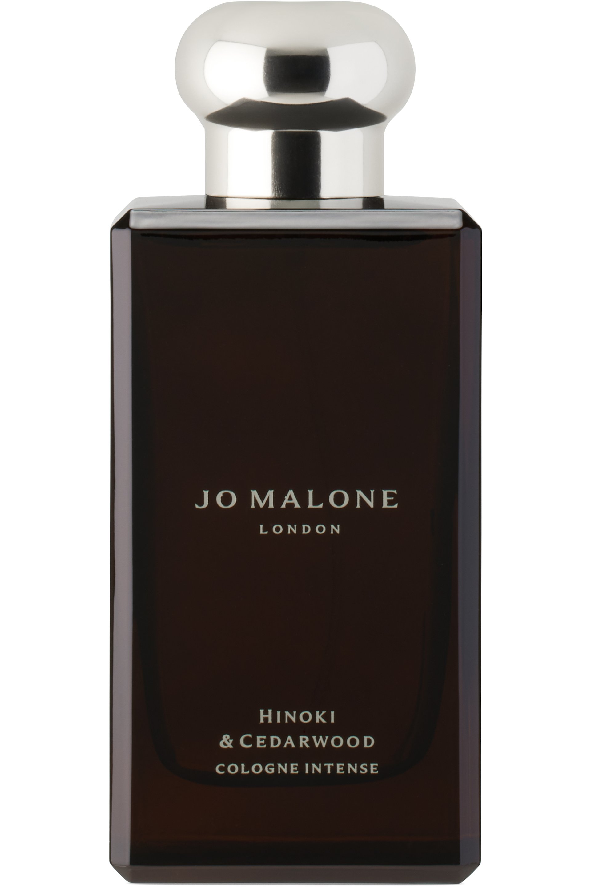 Jo Malone London - Eau de Cologne intense Hinoki & Cedarwood, 100 ml