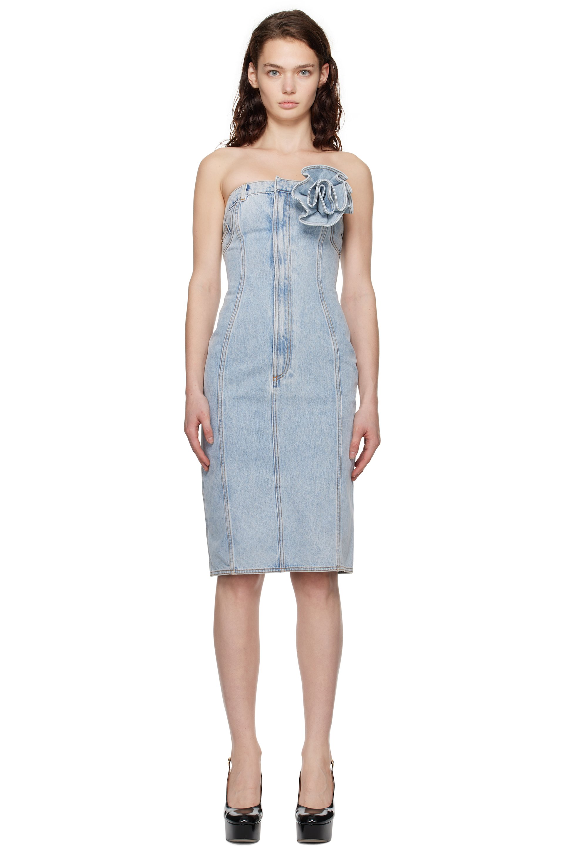 AREA Dresses for Women | SSENSE Canada