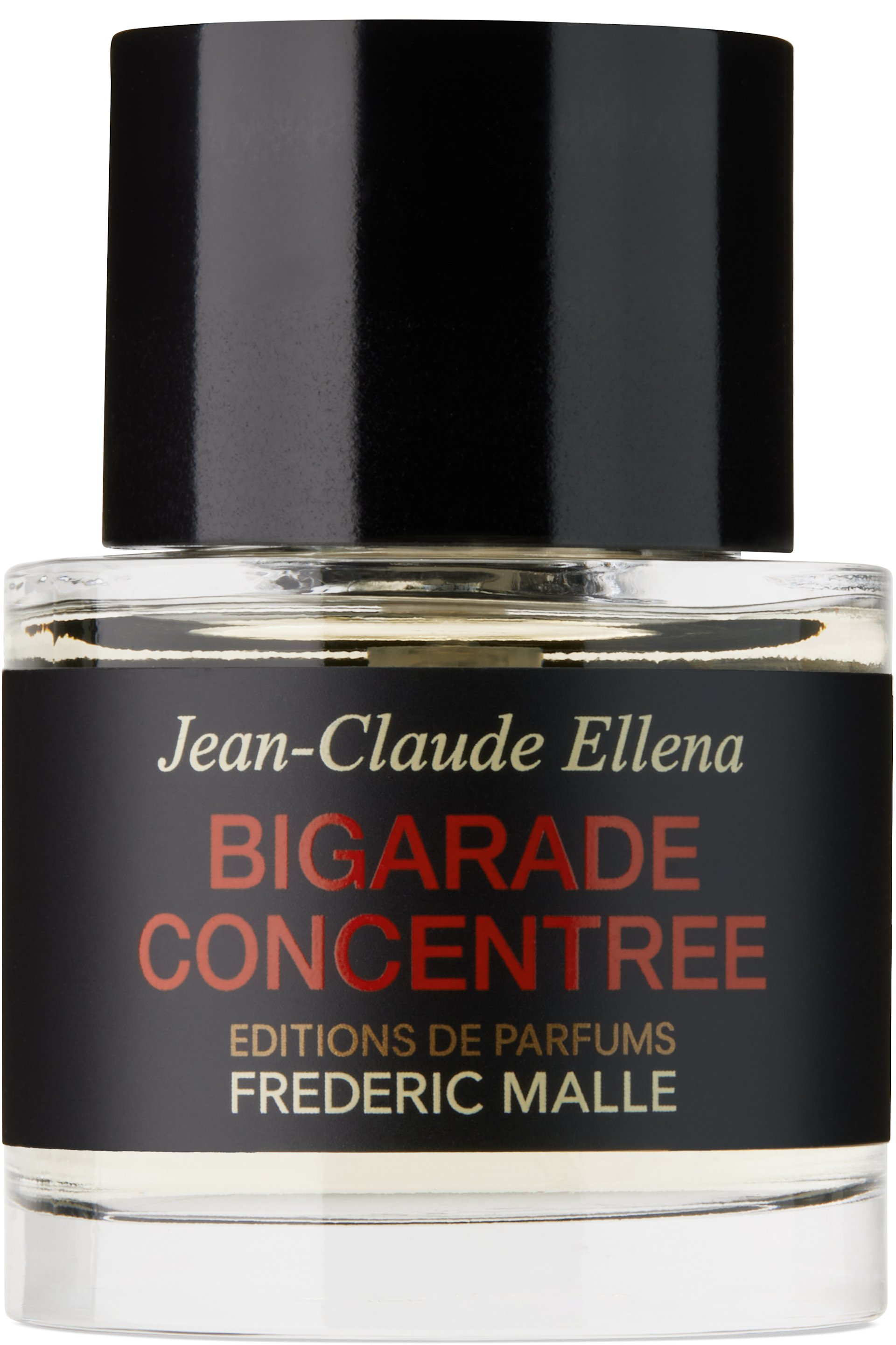 Éditions de Parfums Frédéric Malle - Eau de parfum Bigarade concentrée, 50 ml