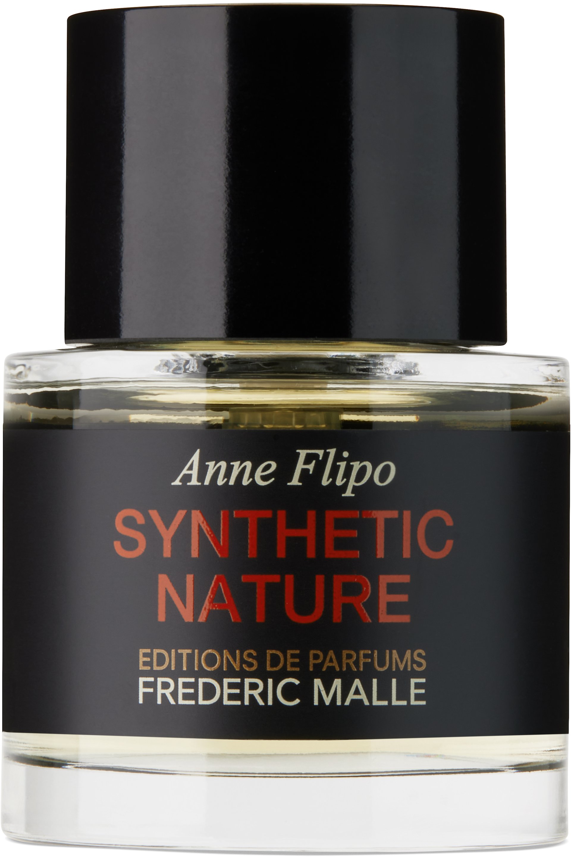 Éditions de Parfums Frédéric Malle - Eau de parfum Synthetic Nature, 50 ml