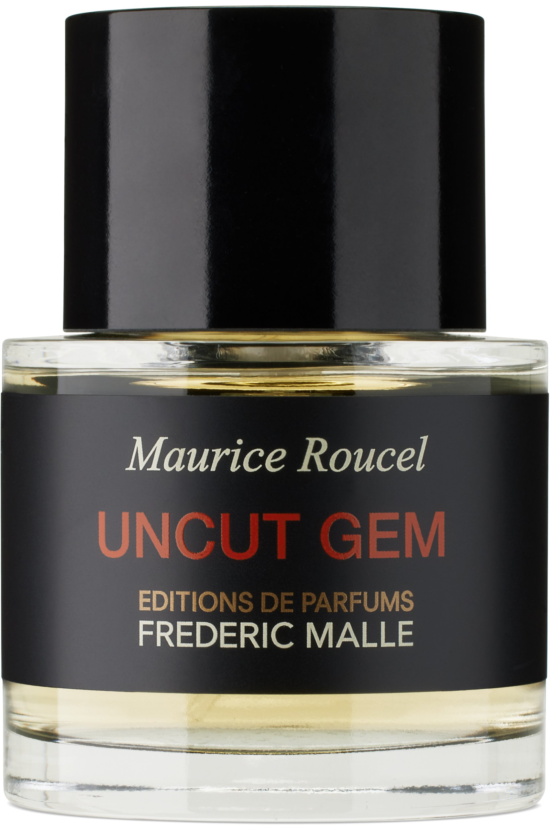 Éditions de Parfums Frédéric Malle - Eau de parfum Uncut Gem, 50 ml