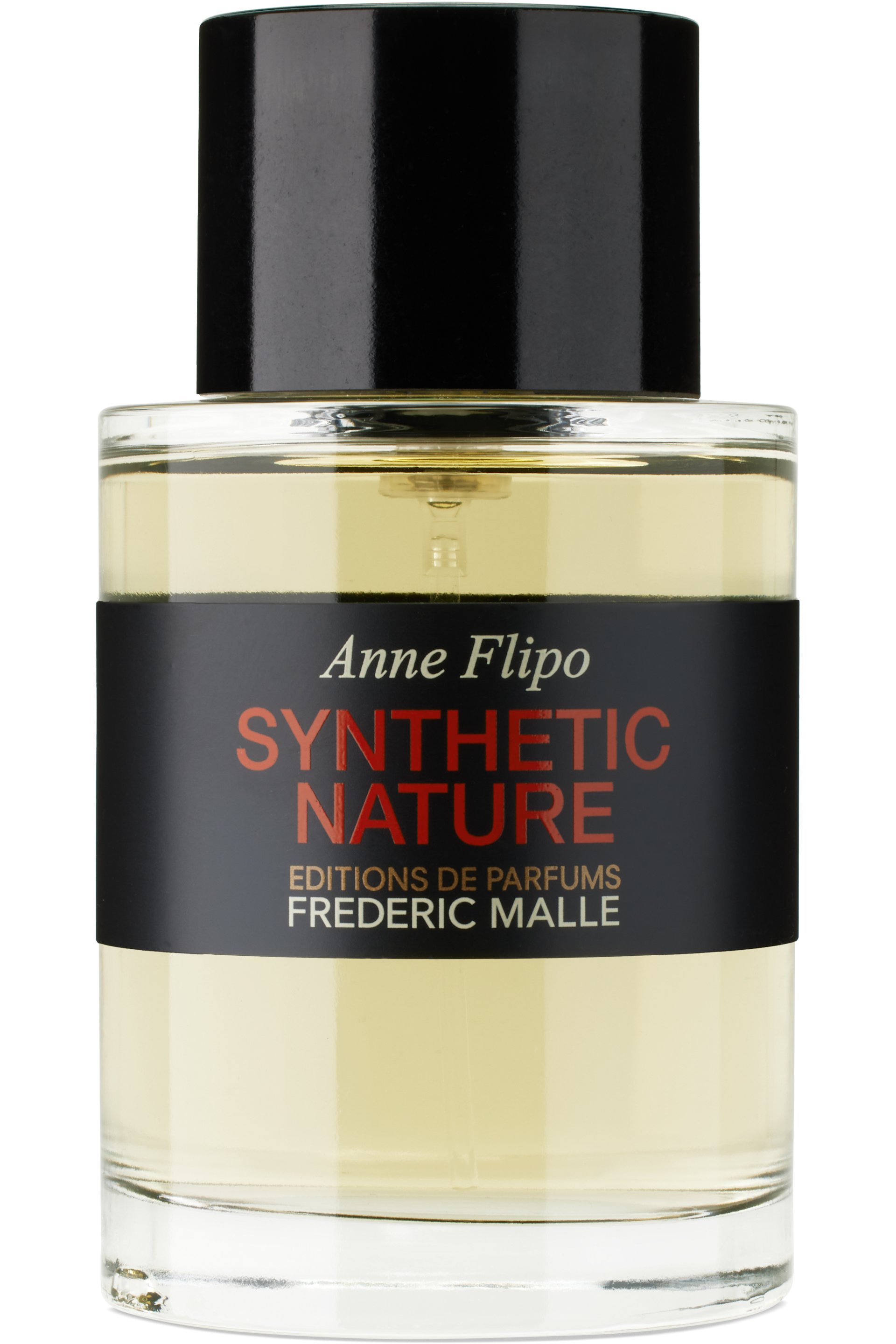 Éditions de Parfums Frédéric Malle - Eau de parfum Synthetic Nature, 100 ml