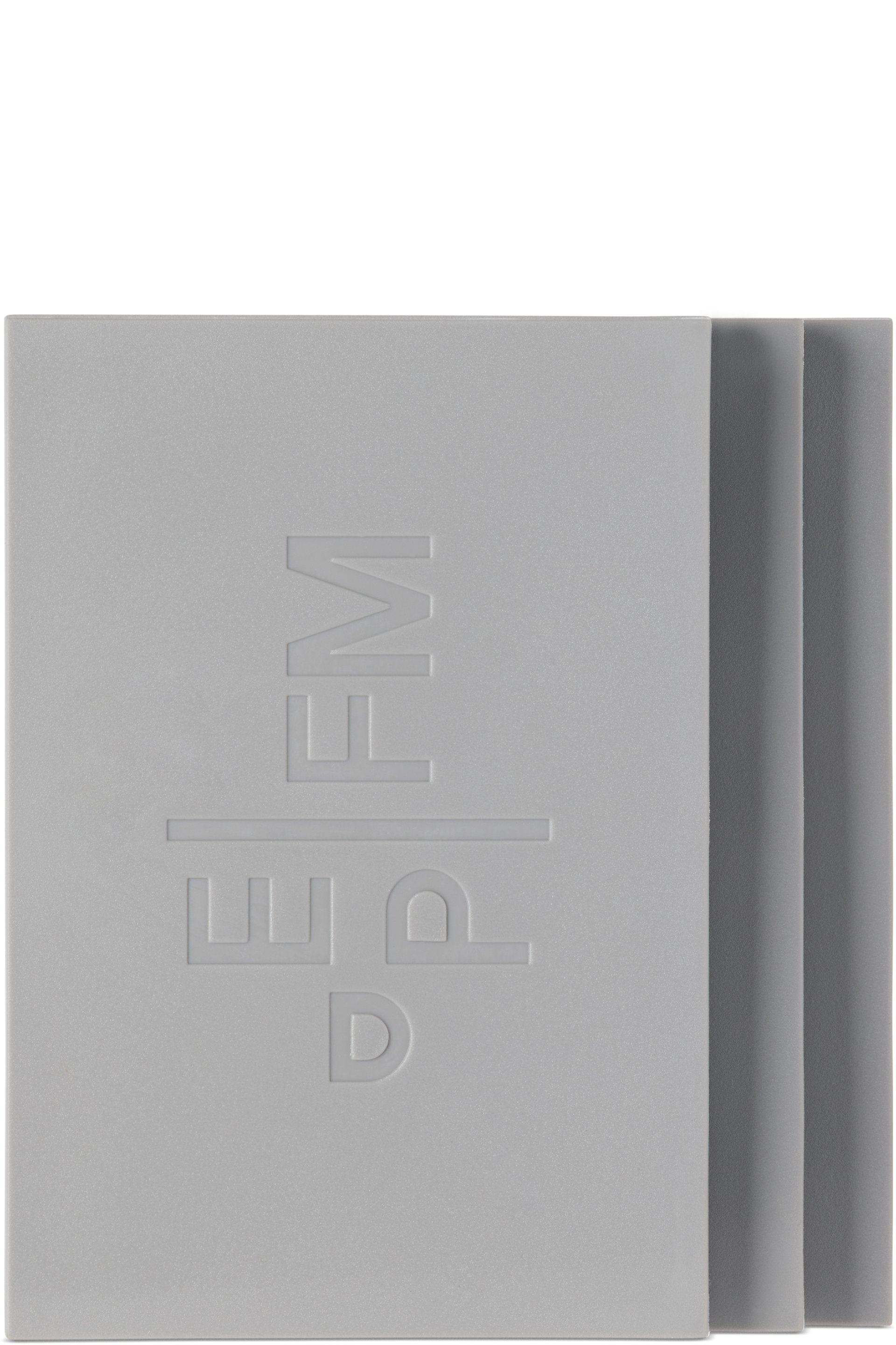 Edition de Parfums Frédéric Malle - Saint des Saints Rubber Incense, 3 pcs