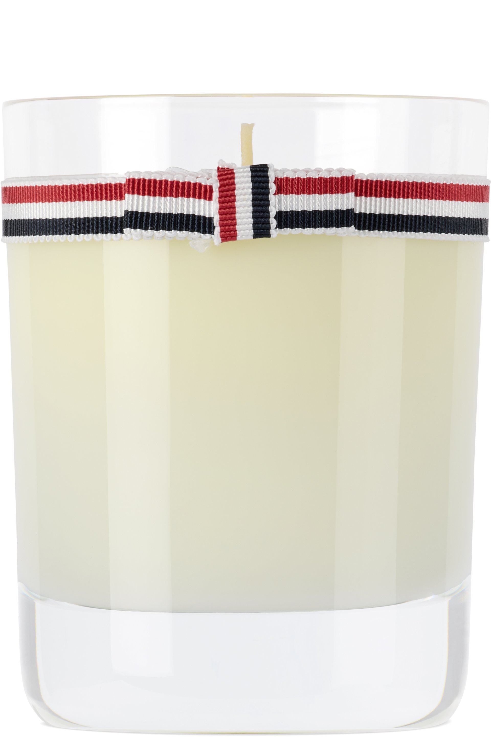 Thom Browne - Vetyver & Whisky Baccarat Candle