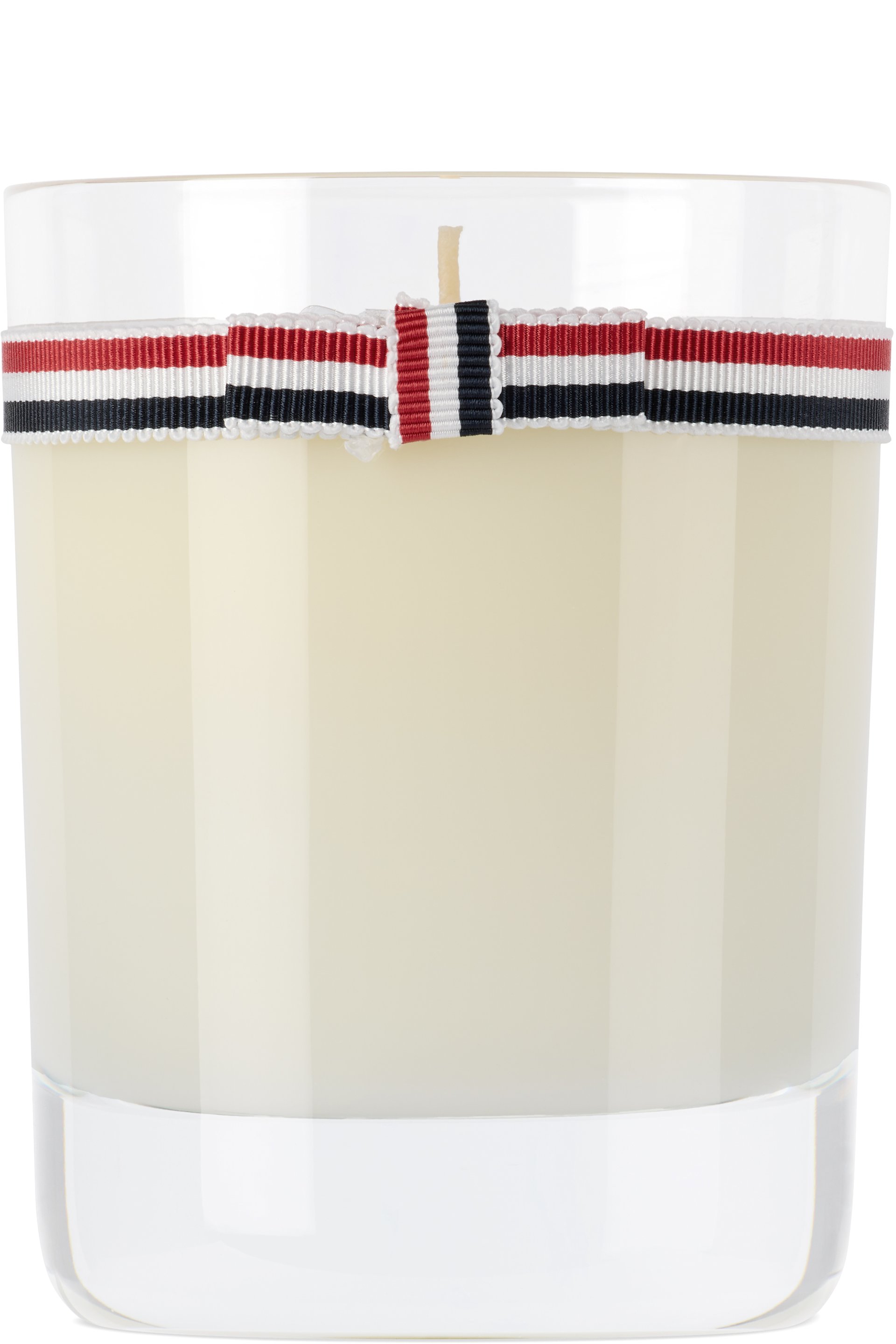 Thom Browne - Vetyver & Rose Baccarat Candle