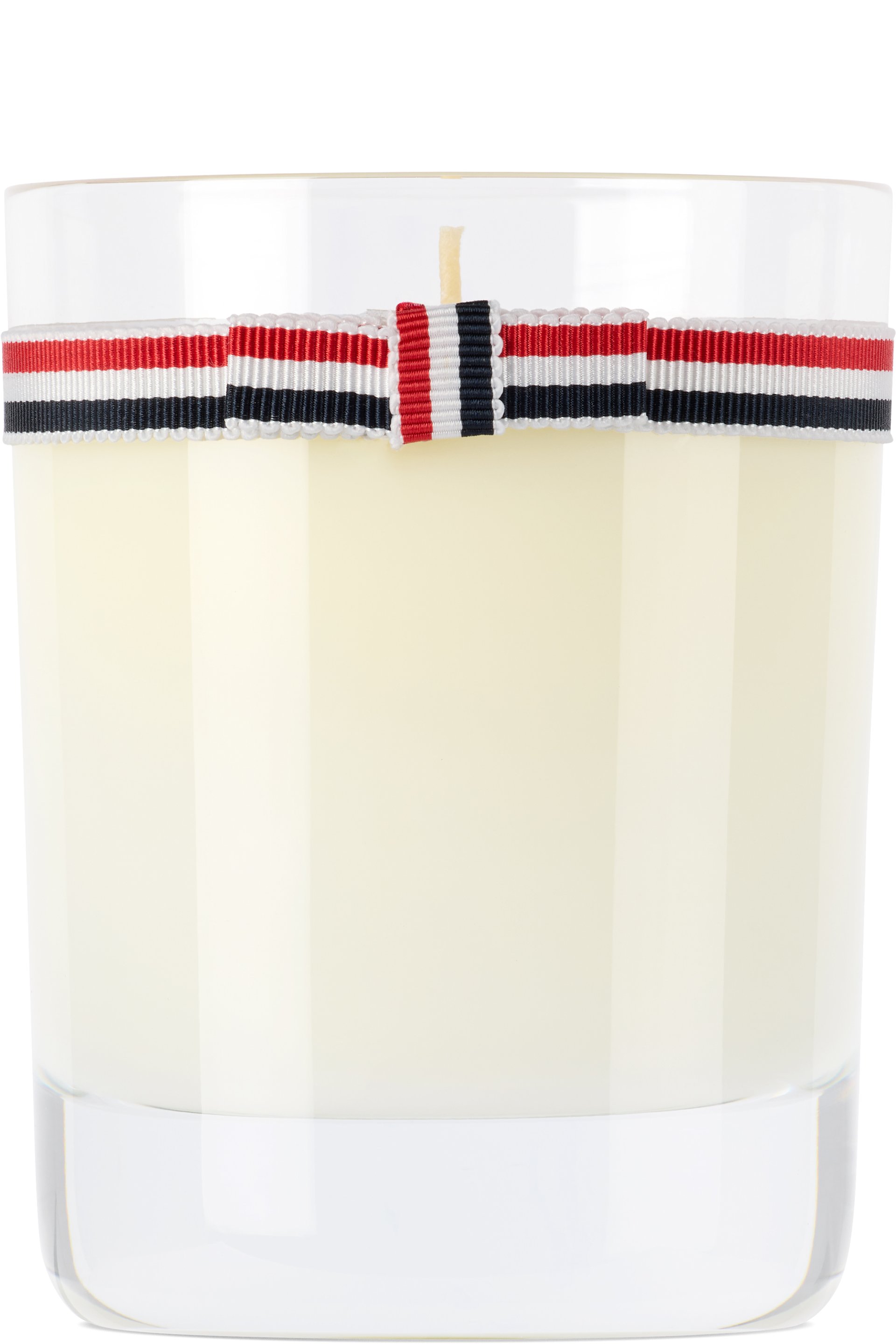 Thom Browne - Vetyver & Grapefruit Baccarat Candle