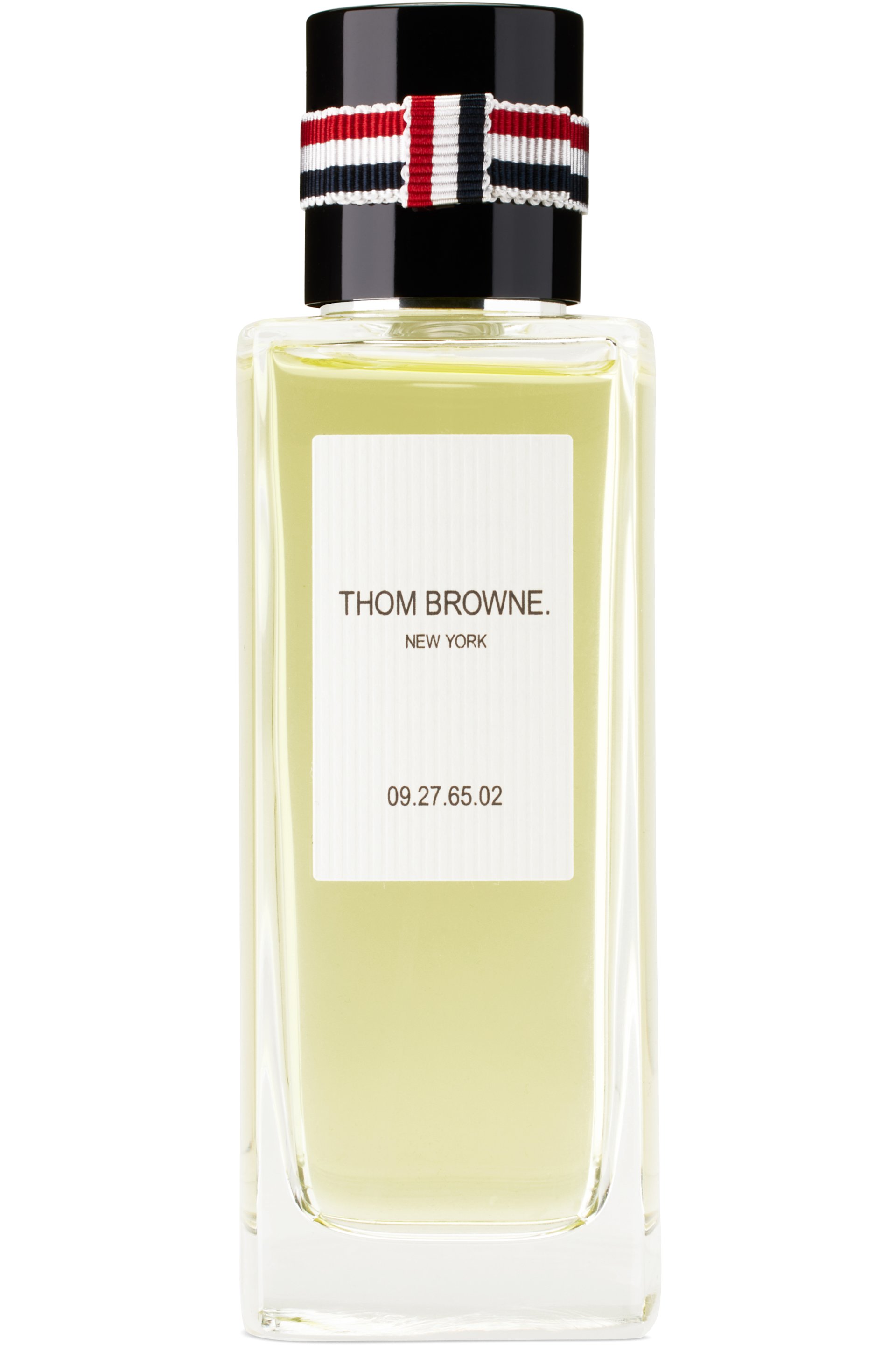 Thom Browne - Vetyver & Grapefruit Eau de Parfum, 75 mL