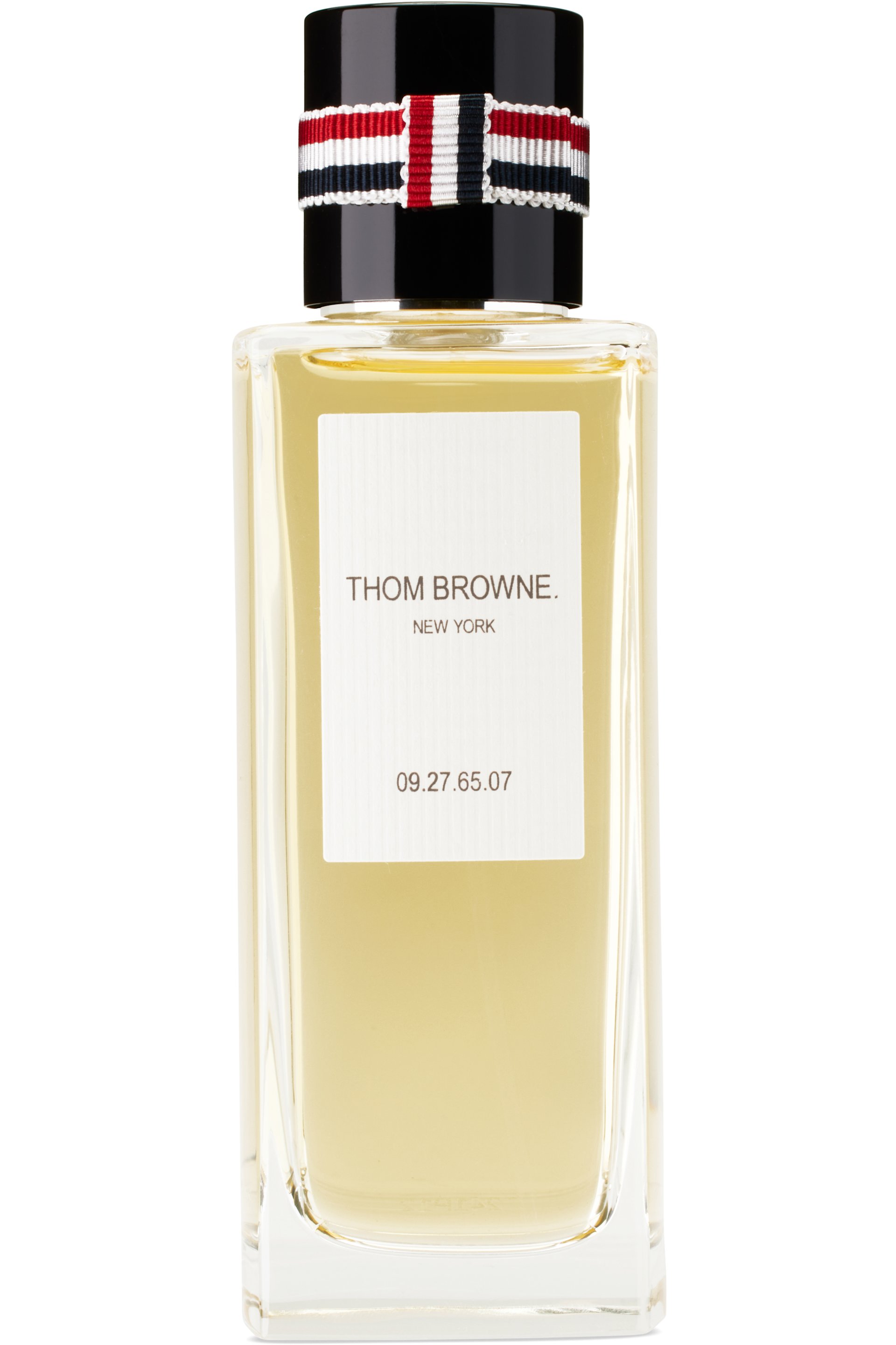Thom Browne - Vetyver & Rose Eau de Parfum, 75 mL
