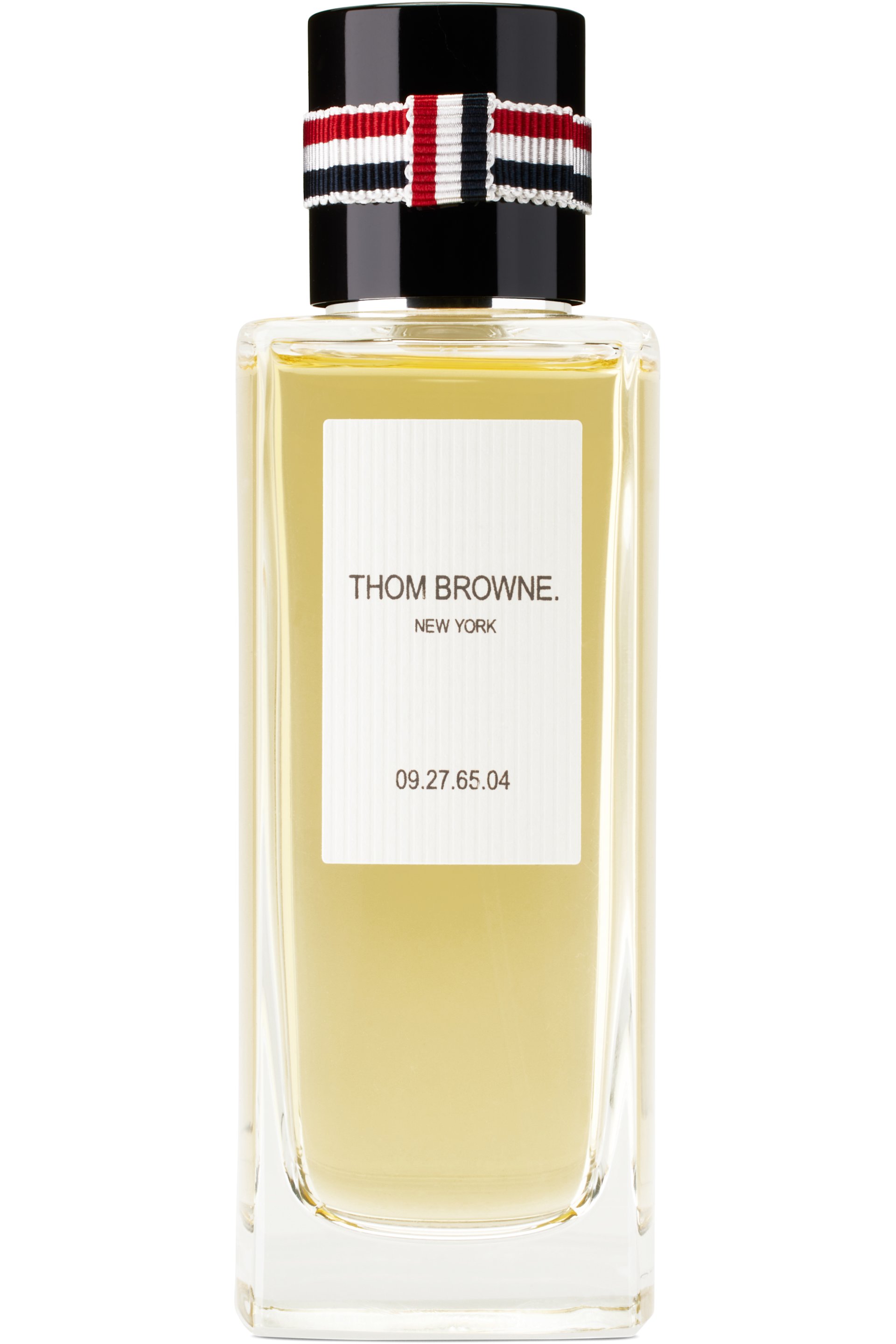 Thom Browne - Vetyver & Whiskey Eau de Parfum, 75 mL
