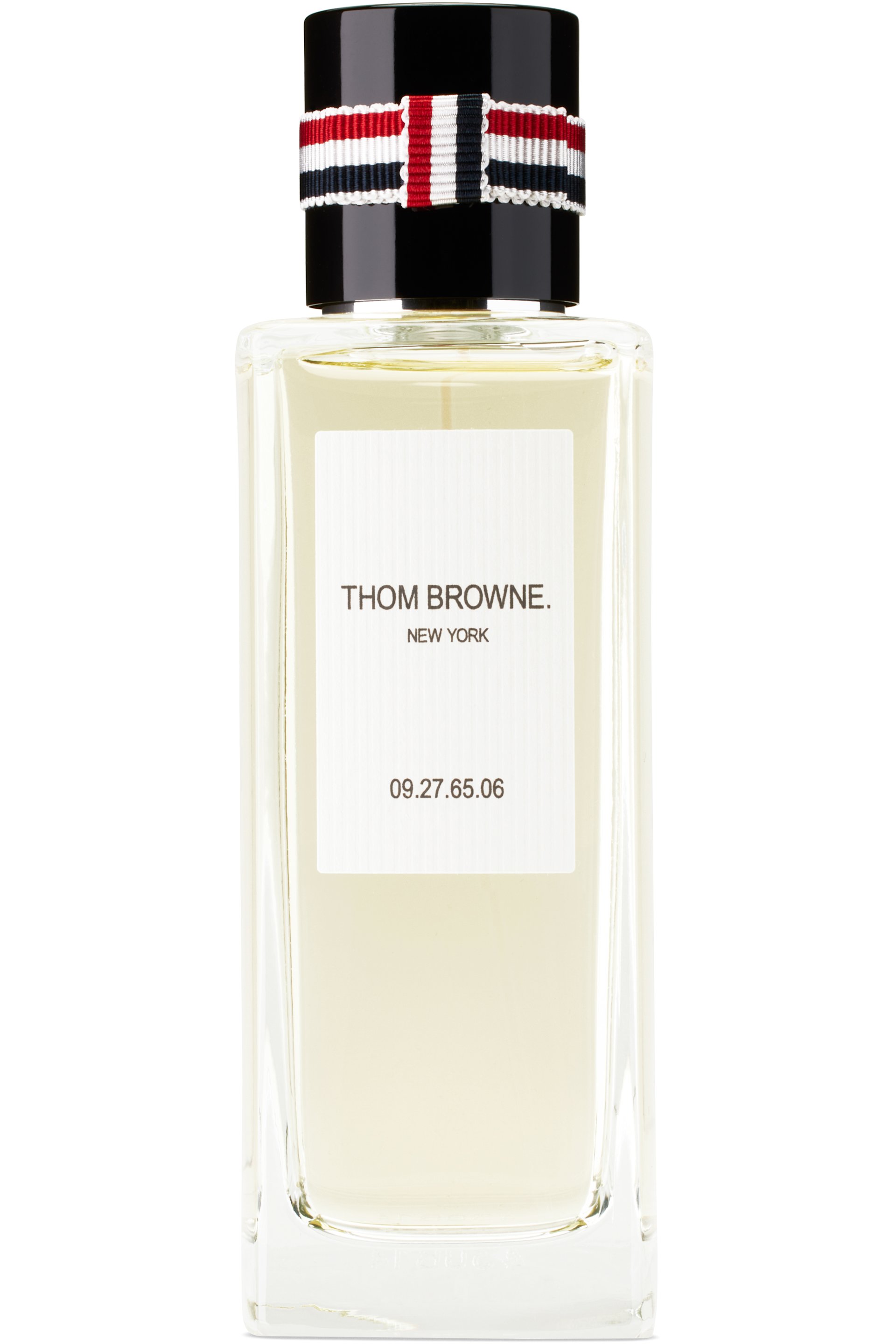 Thom Browne - Vetyver & Brut Eau de Parfum, 75 mL