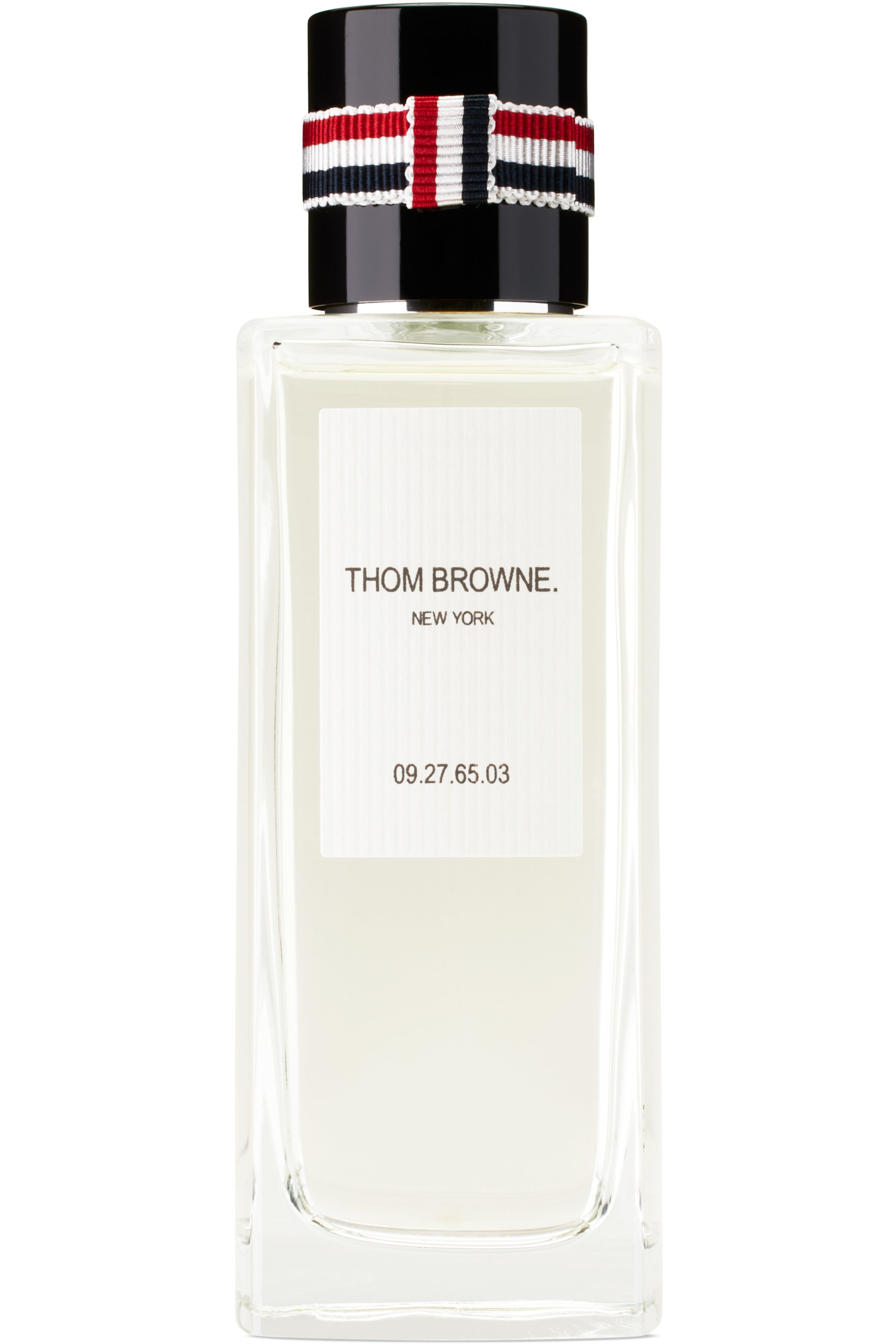 Thom Browne - Vetyver & Rosé Eau de Parfum, 75 mL