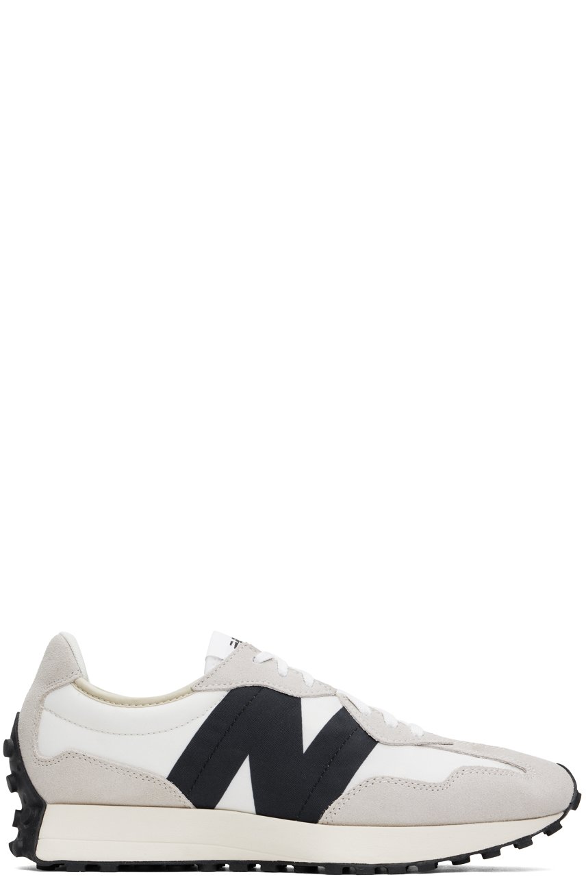 New Balance - Off-White 327 Sneakers