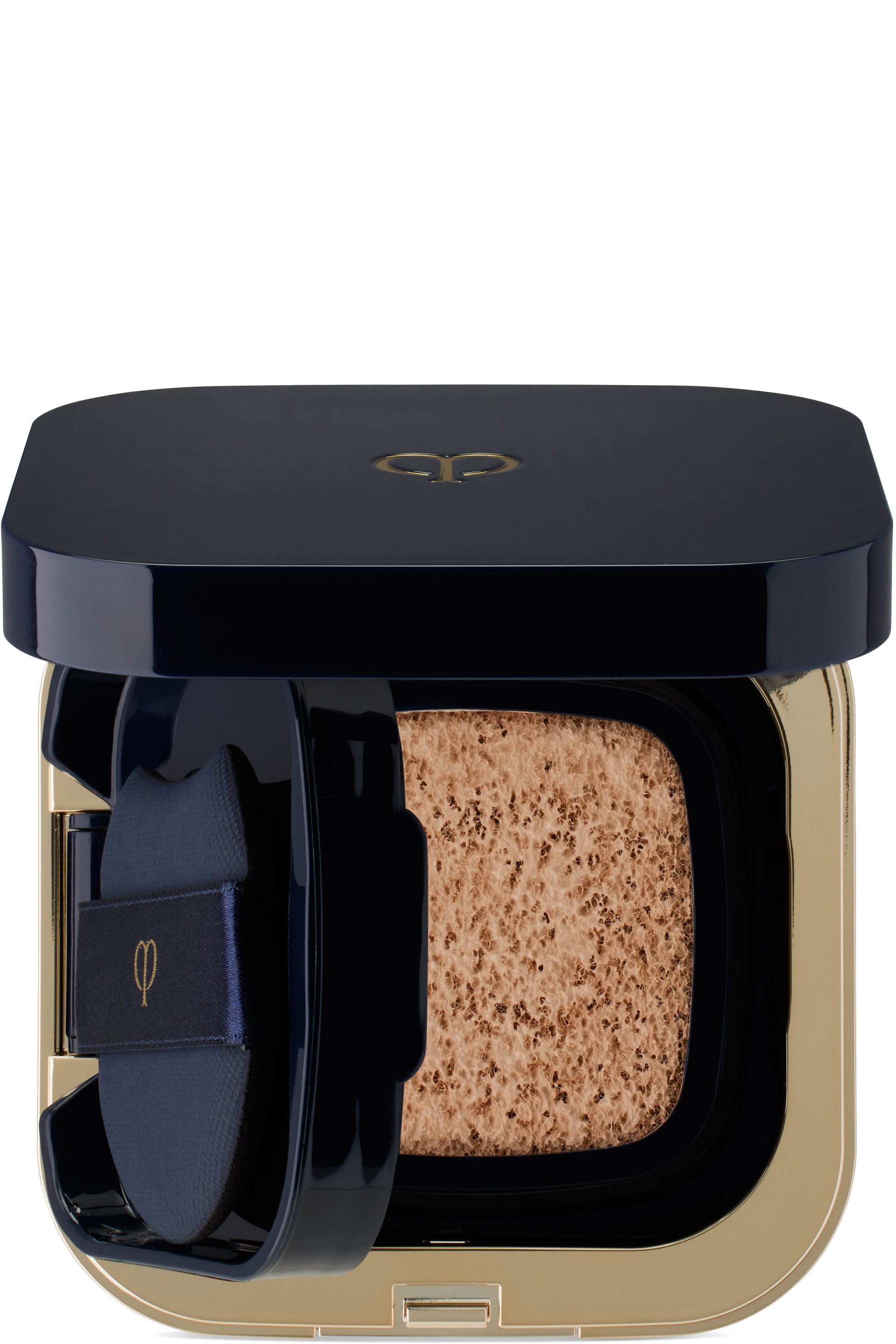 Clé de Peau Beauté - Fond de teint à coussin à fini radieux et frais — O30