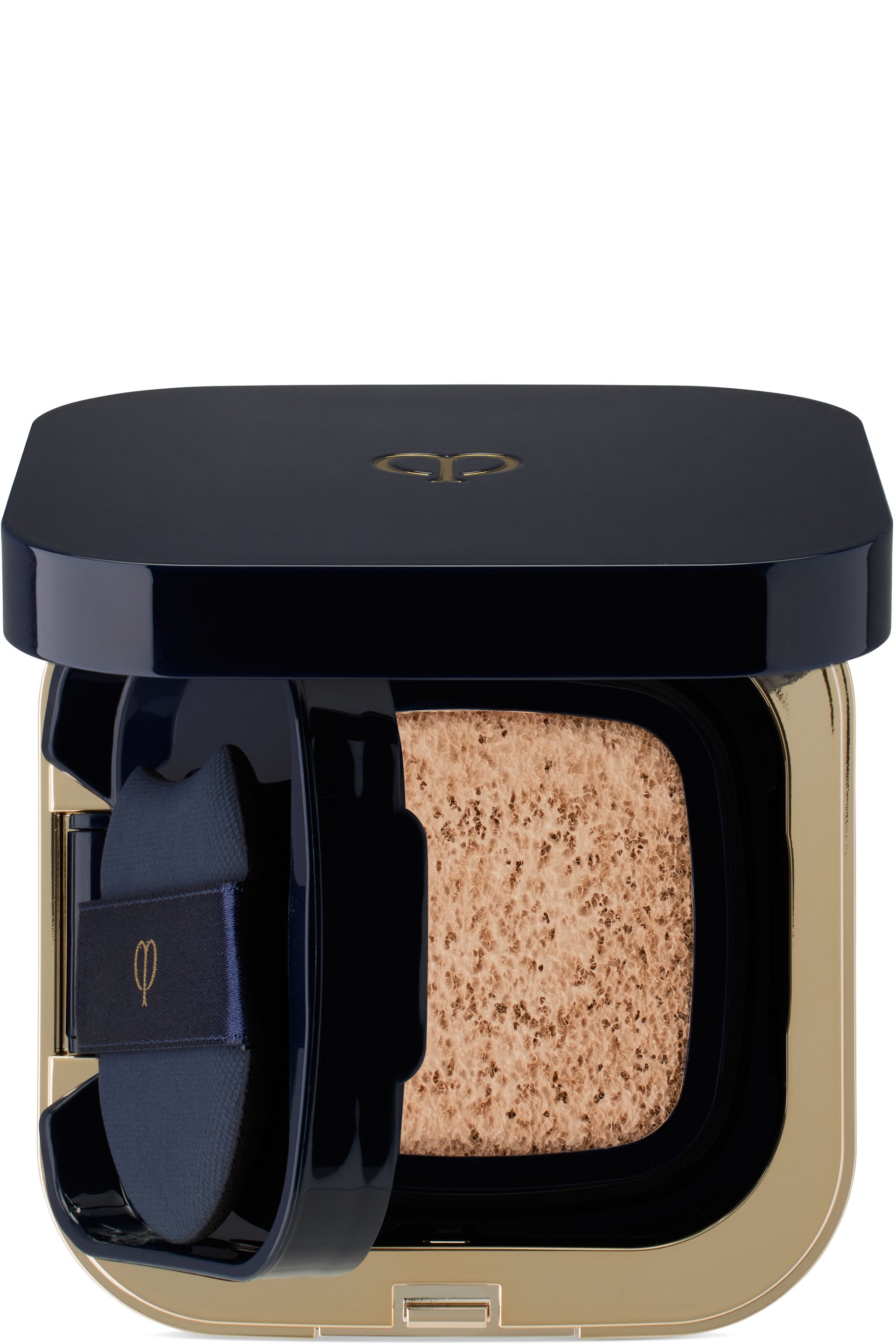 Clé de Peau Beauté - Fond de teint à coussin à fini radieux et frais — O10
