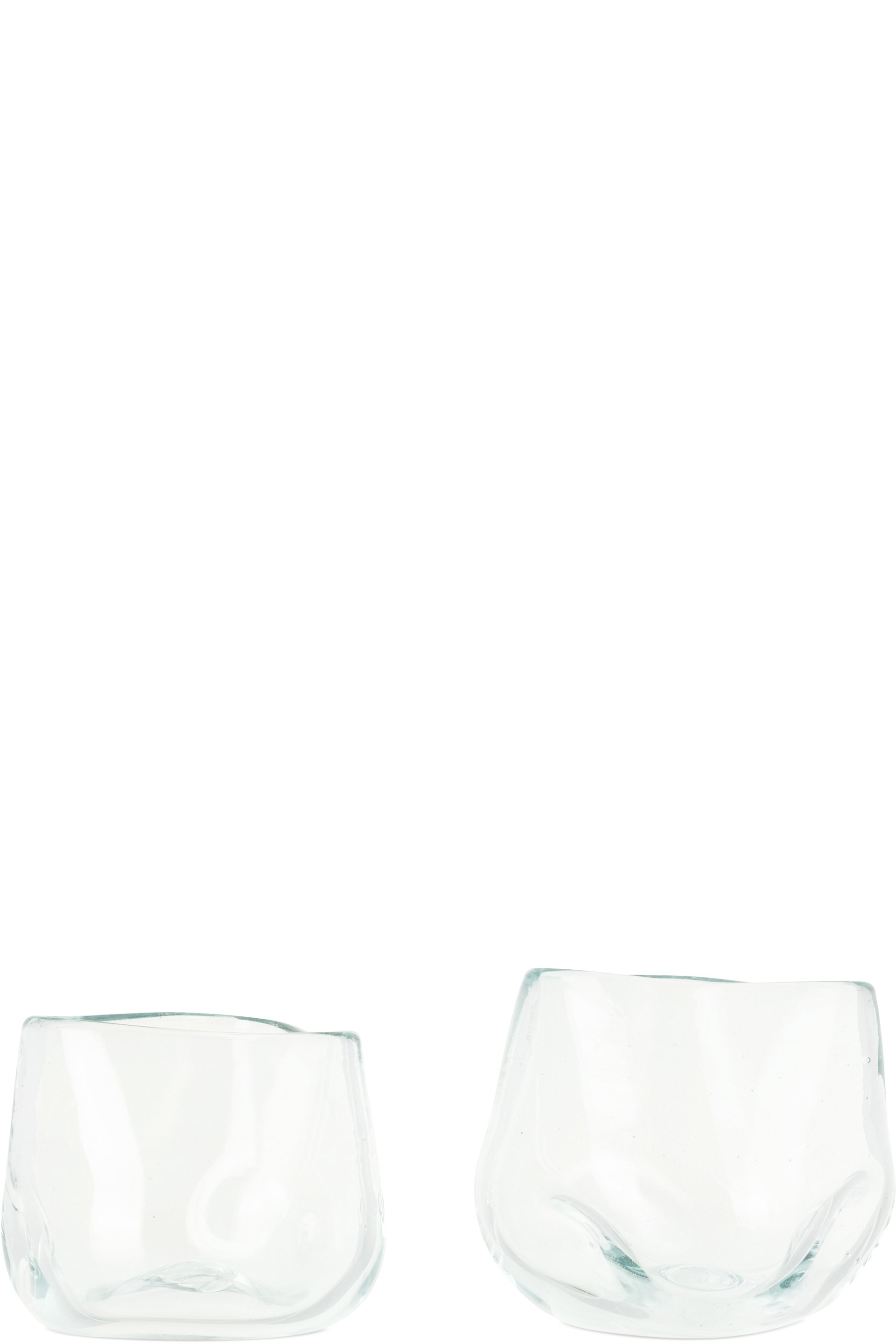 Completedworks - Thaw Tumblers