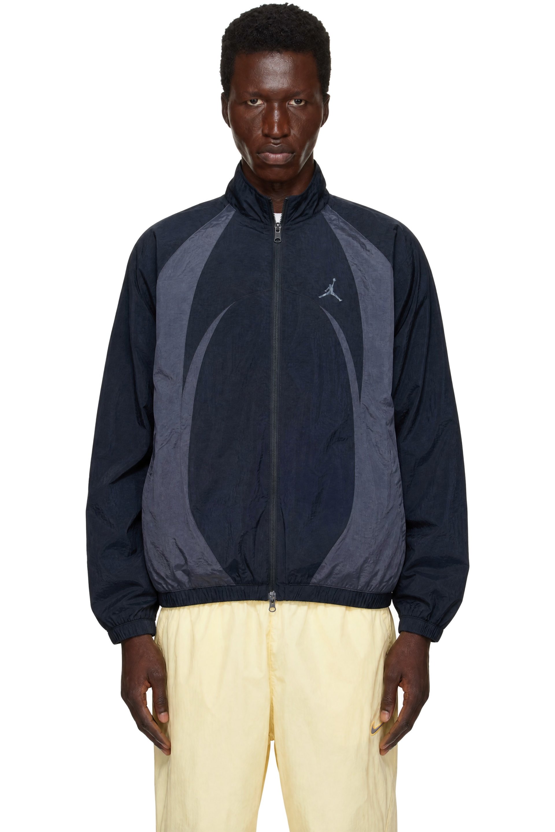 Nike Jordan - Blouson Jam noir