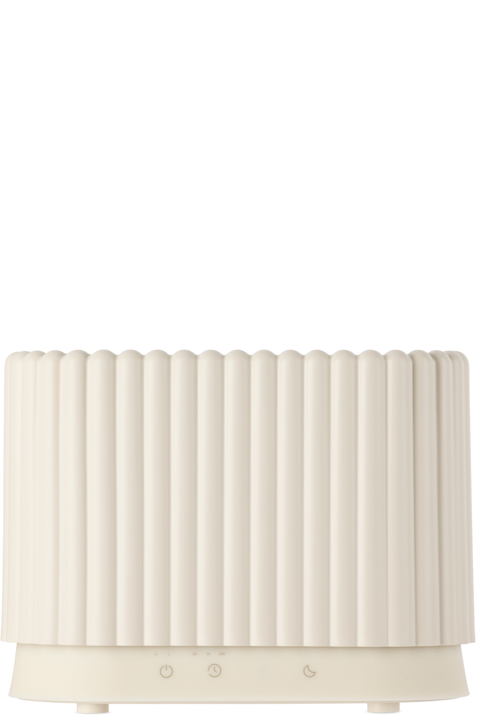 SEASONS - Off-White Soni XL Humidifier & Diffuser