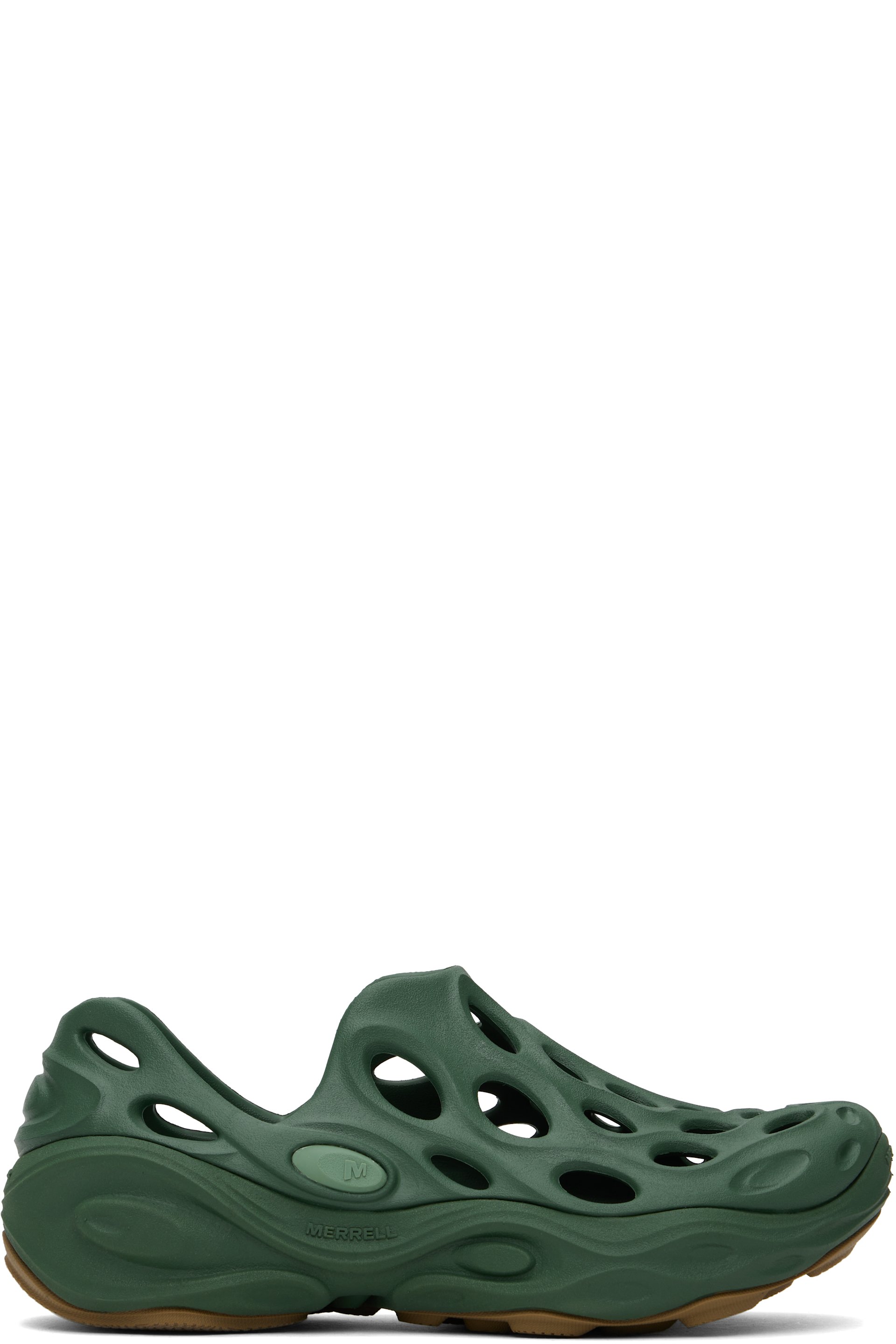 Merrell 1TRL - Green Hydro Next Gen Moc Loafers