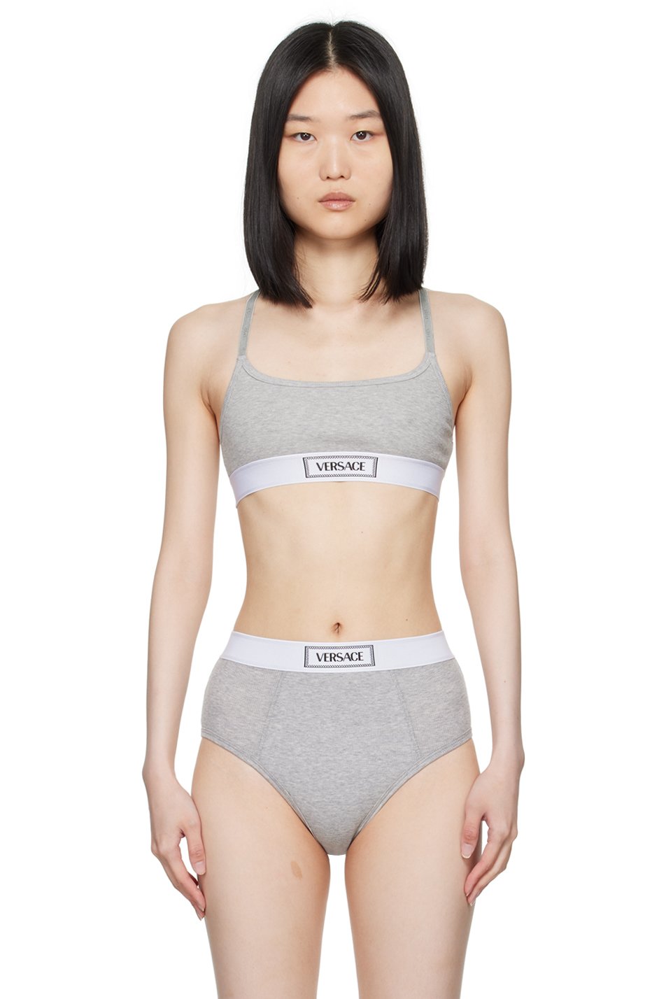 ウィメンズ用 Versace Underwear ランジェリー | SSENSE 日本