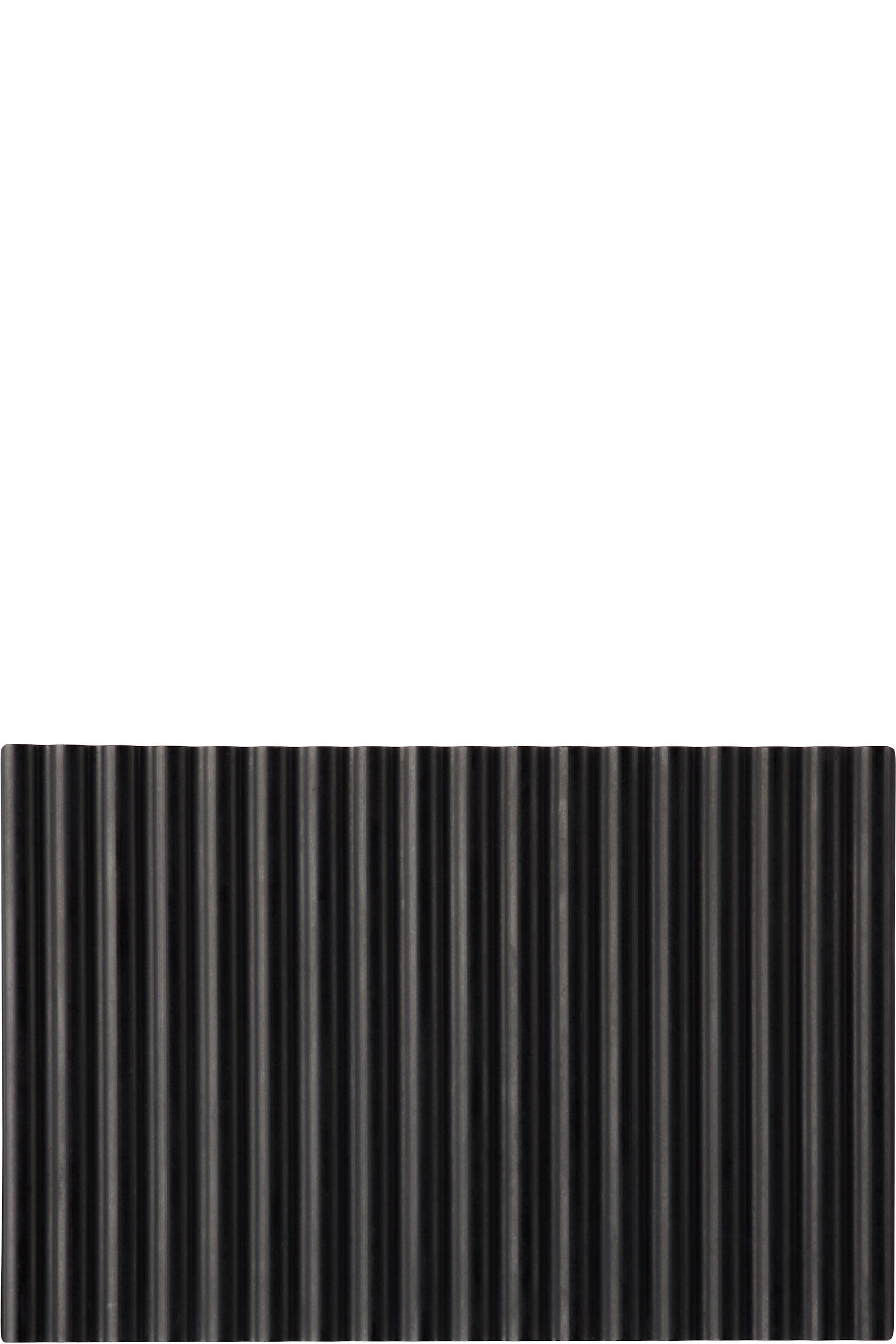 Binu Binu - Black Marquina Wave Tray