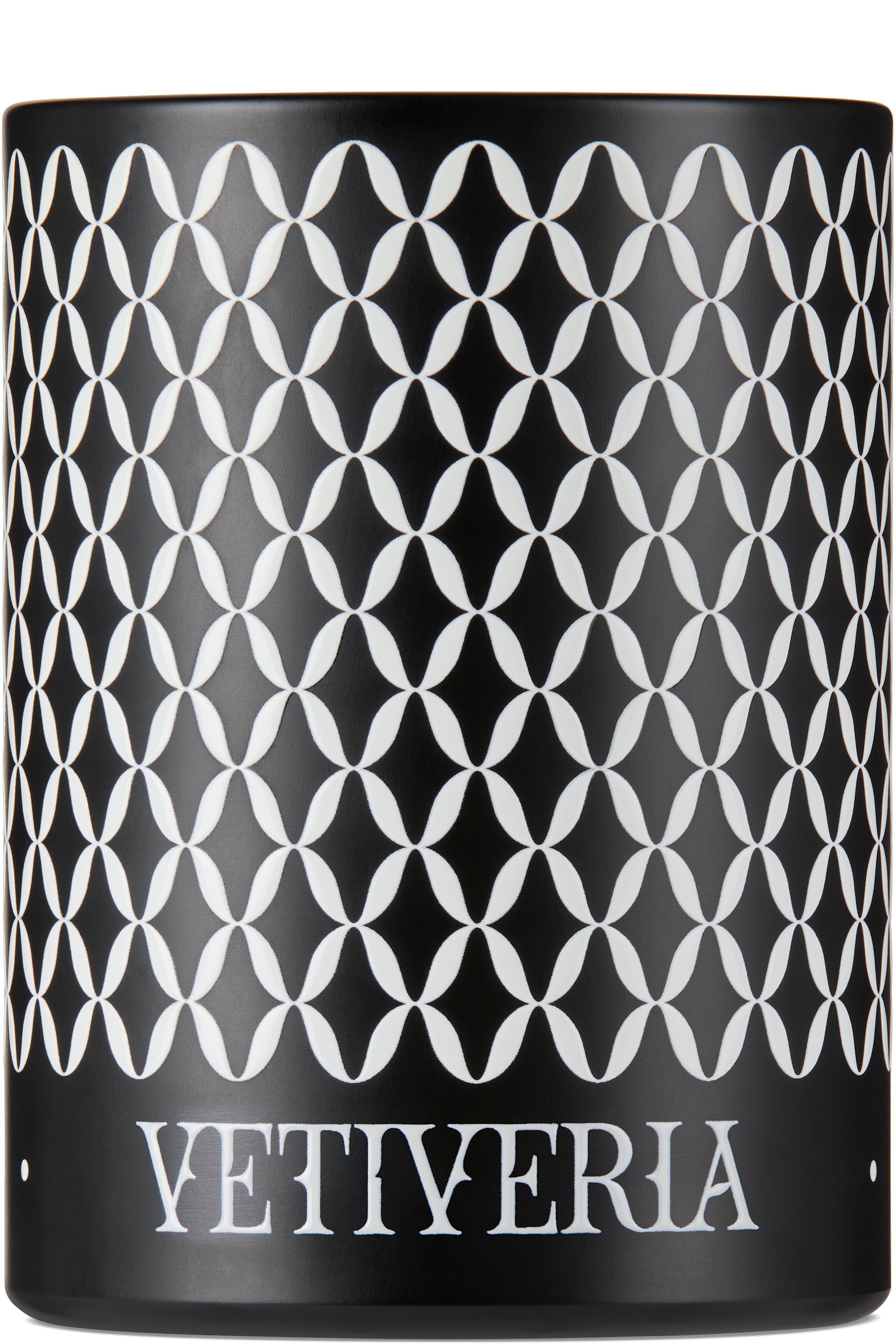 Commune - Vetiveria Nox Candle, 400 g