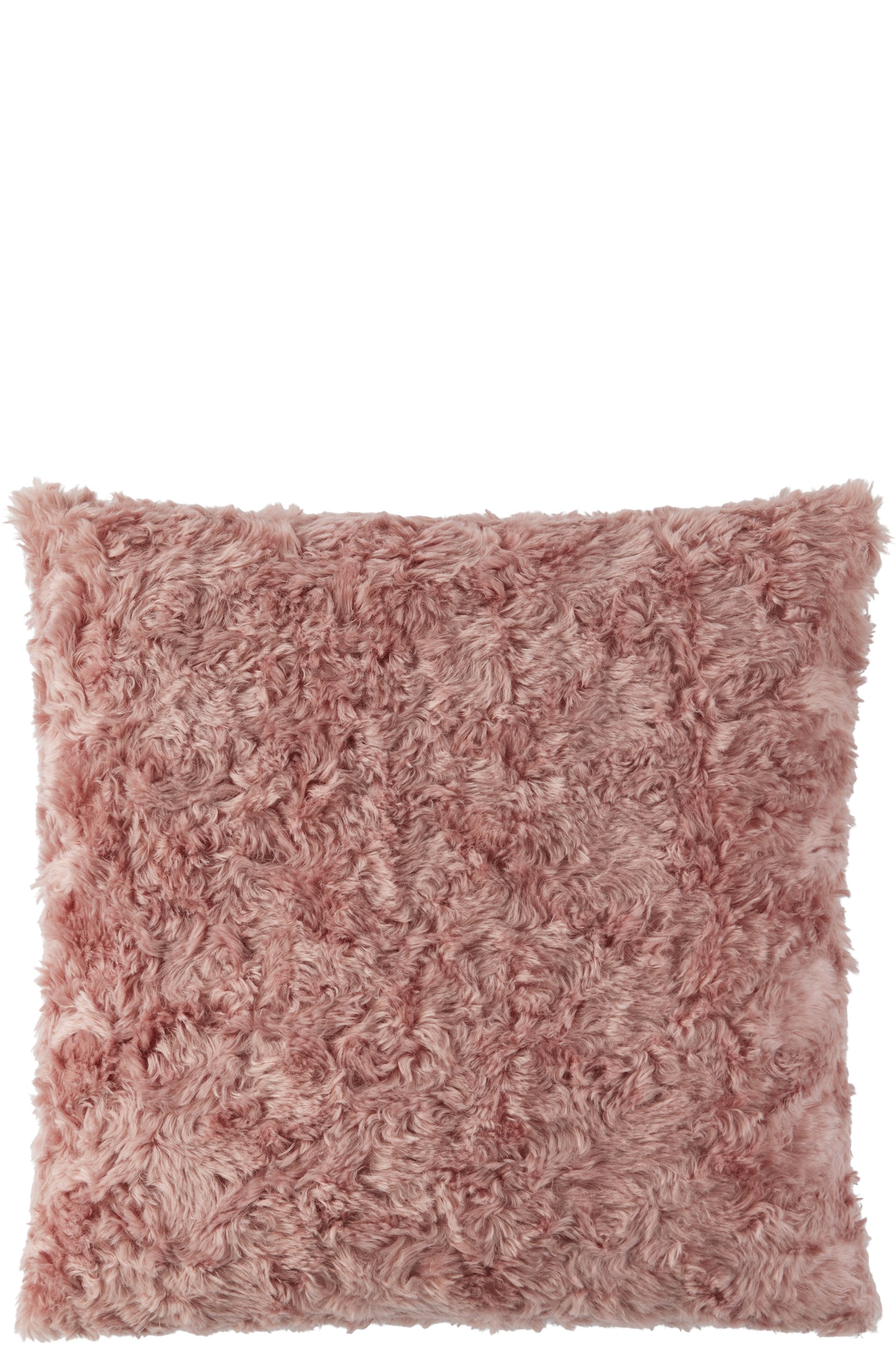 Kvadrat/Raf Simons - Pink Argo 2 Cushion