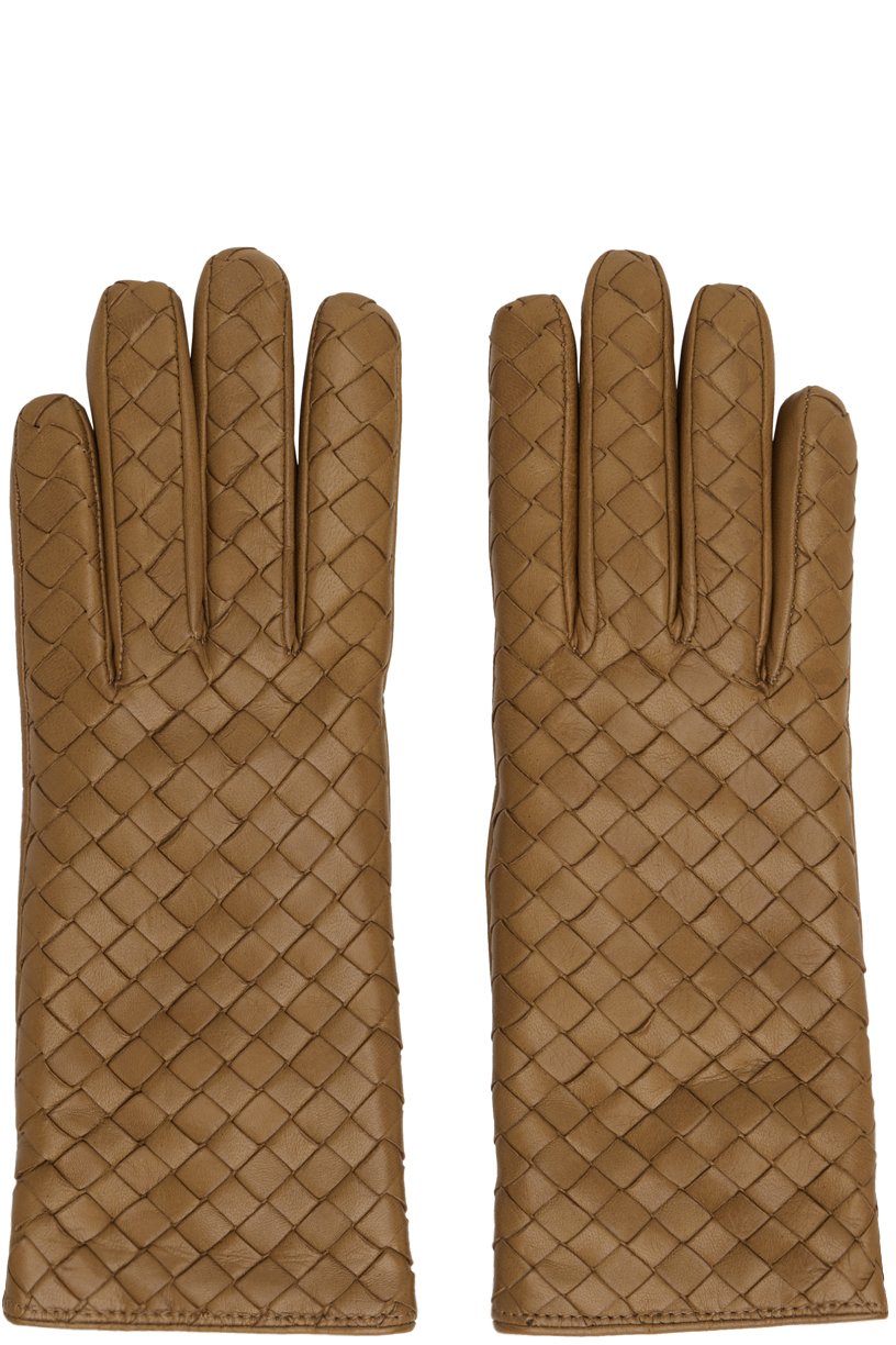 Bottega Veneta Gloves for Women | SSENSE Canada