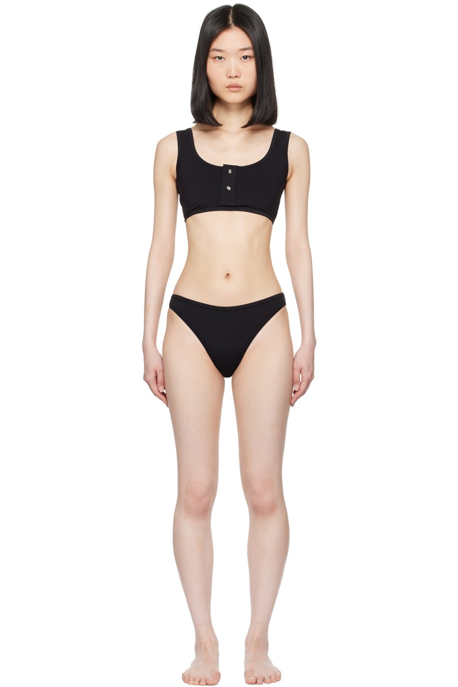 Bottega Veneta Swimwear for Women | SSENSE