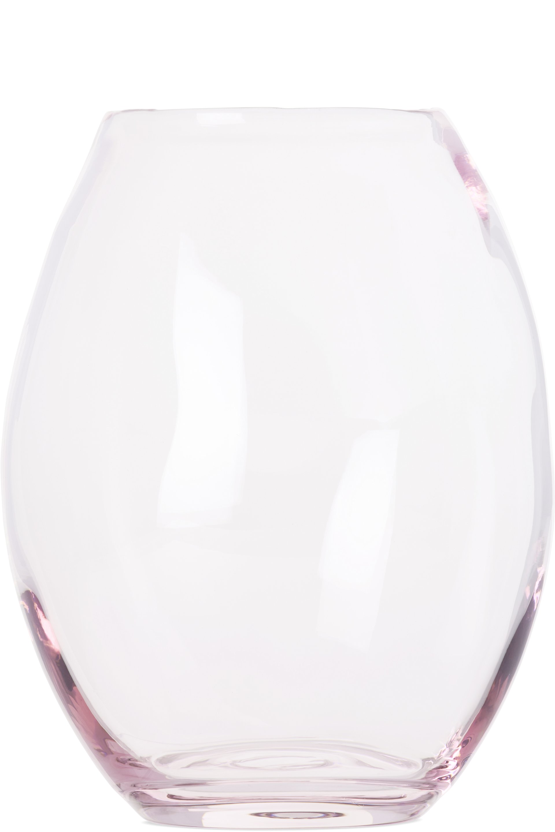 RiRa - Petit vase rose - Addled