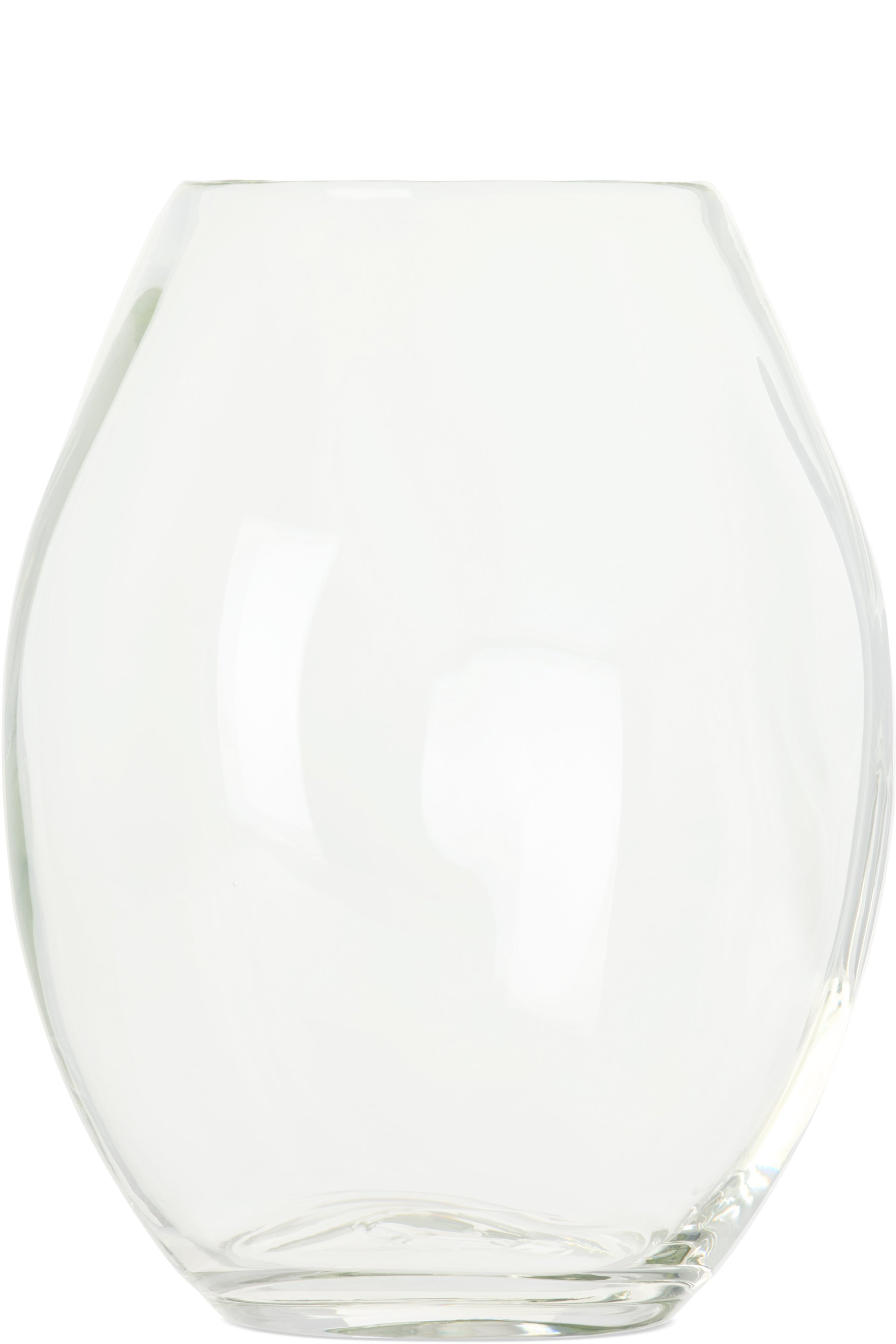 RiRa - Petit vase vert - Addled
