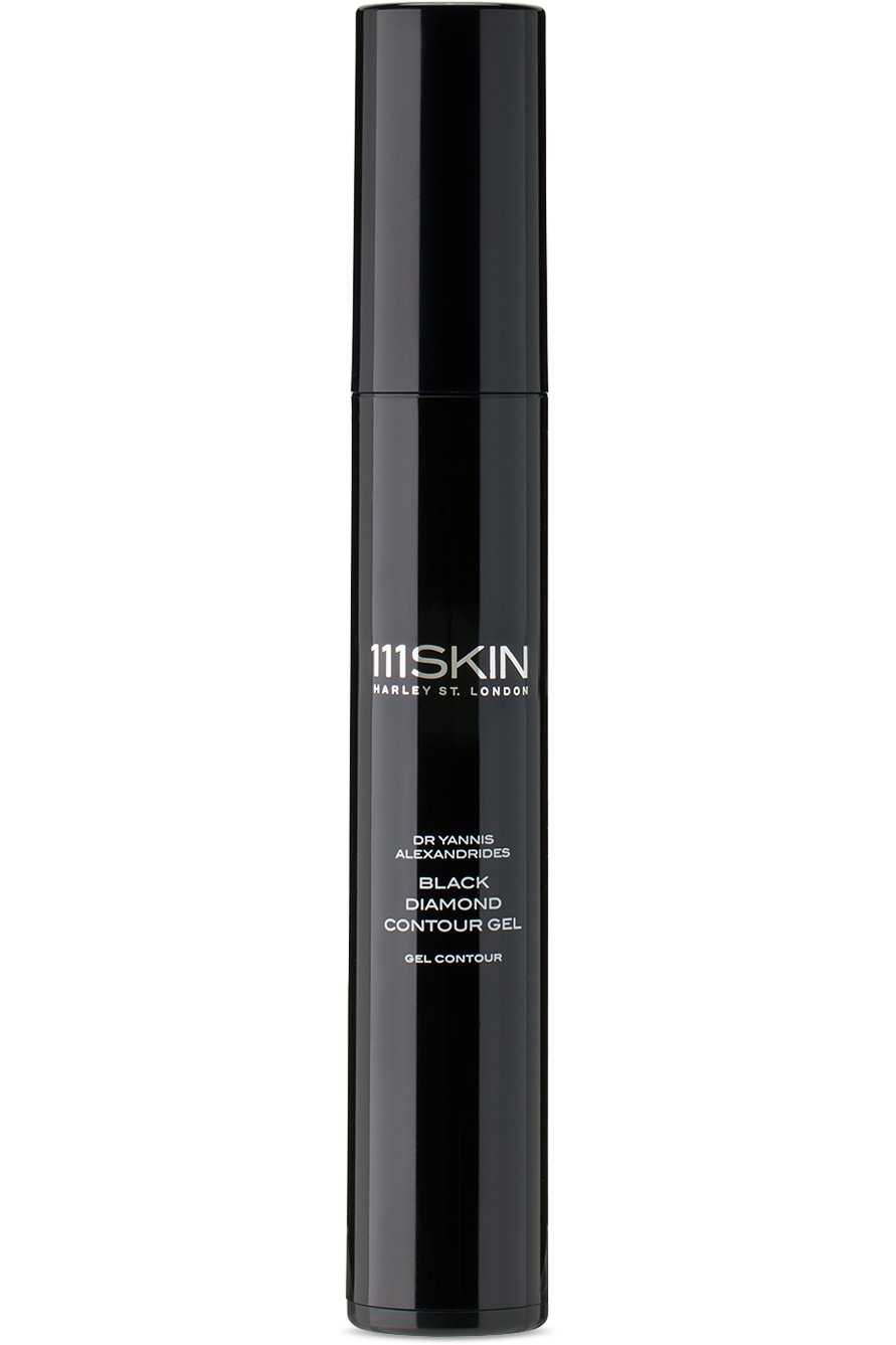 111SKIN - Black Diamond Contour Gel, 15 mL