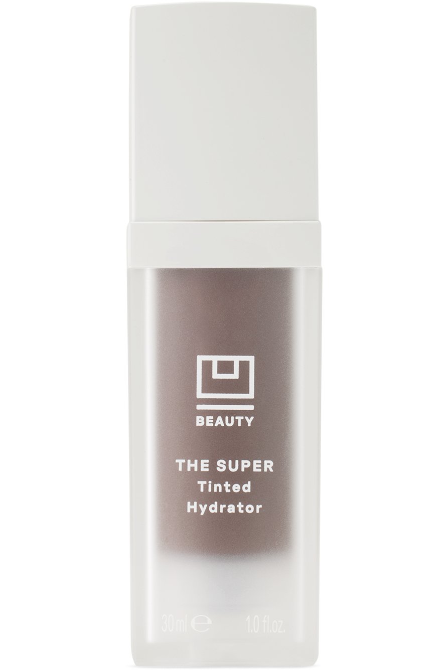 U Beauty - 'The SUPER Tinted Hydrator' – Shade 10