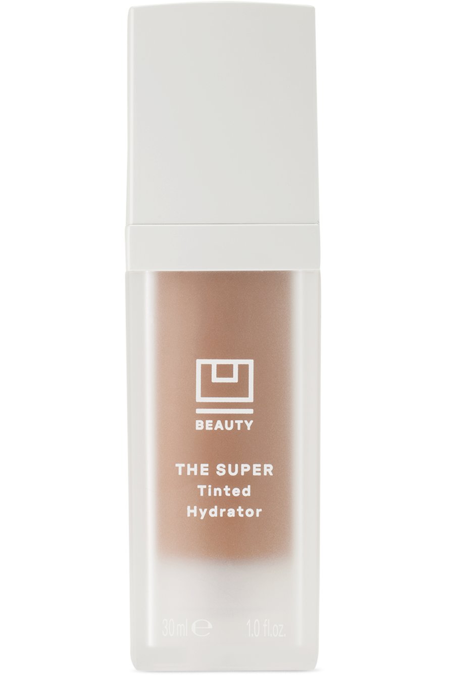 U Beauty - 'The SUPER Tinted Hydrator' – Shade 09