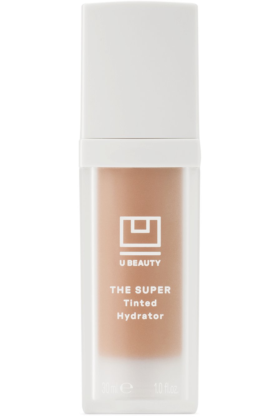 U Beauty - 'The SUPER Tinted Hydrator' – Shade 08