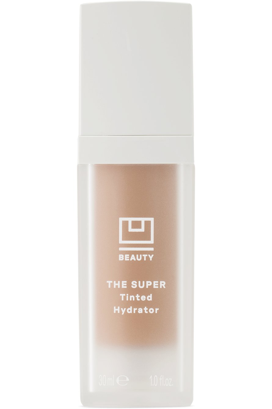 U Beauty - 'The SUPER Tinted Hydrator' – Shade 07